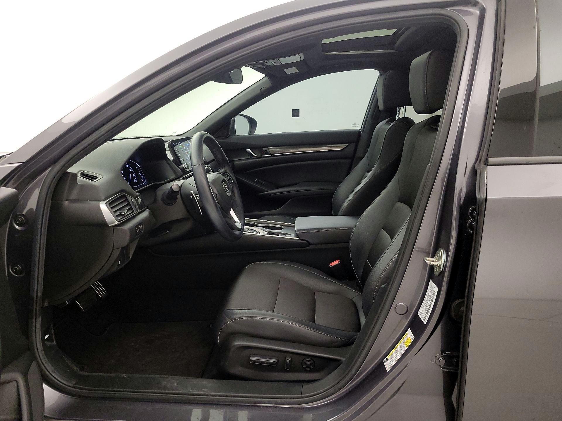 Thumbnail: 2019 Honda Accord - 11