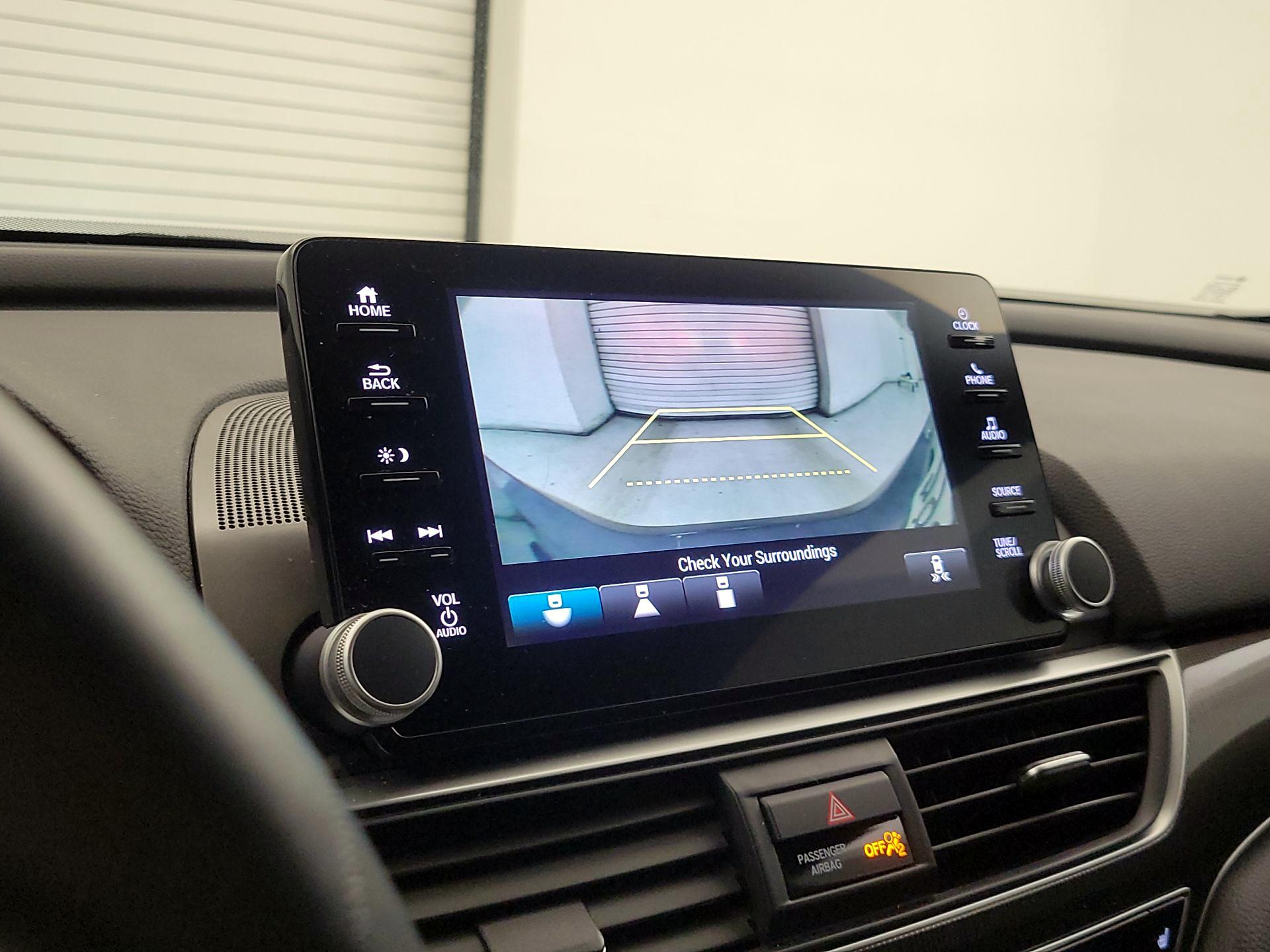 Thumbnail: 2019 Honda Accord - 14