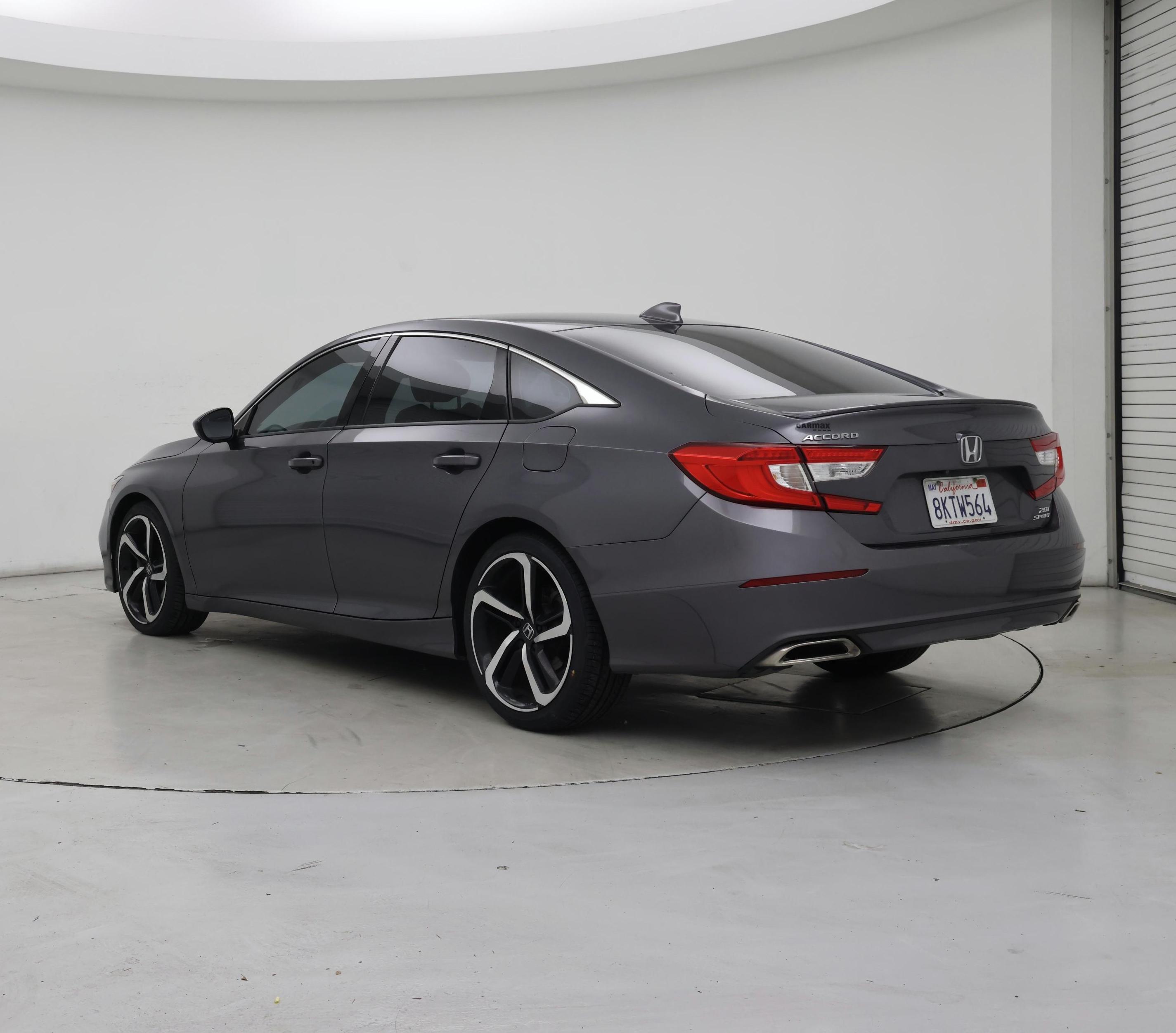 Thumbnail: 2019 Honda Accord - 2