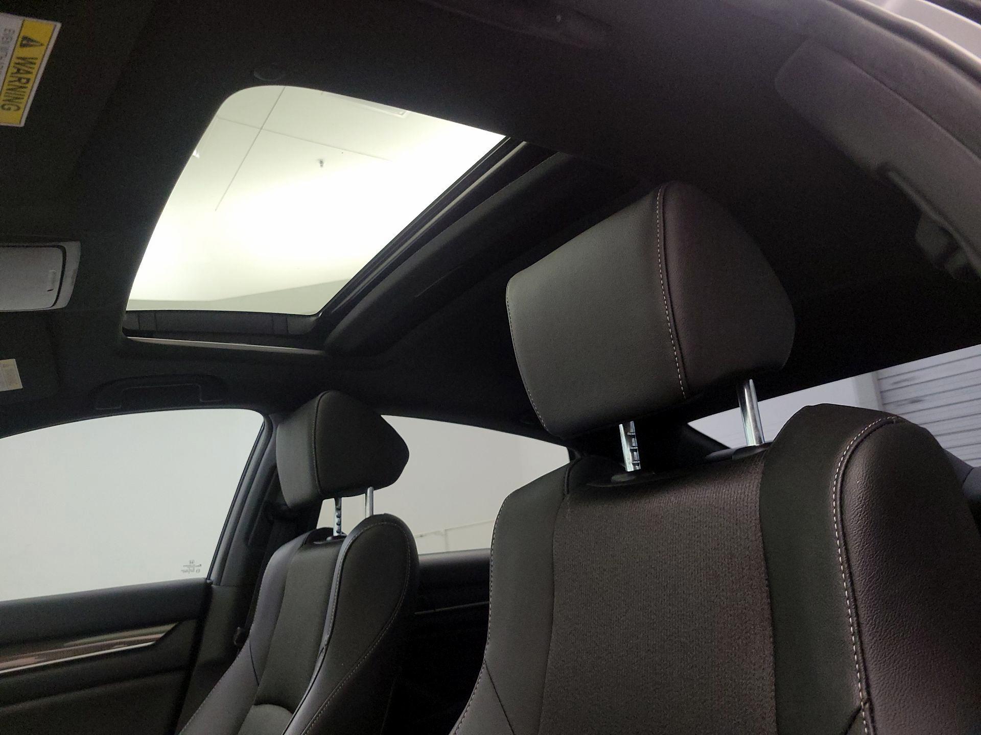 Thumbnail: 2019 Honda Accord - 19