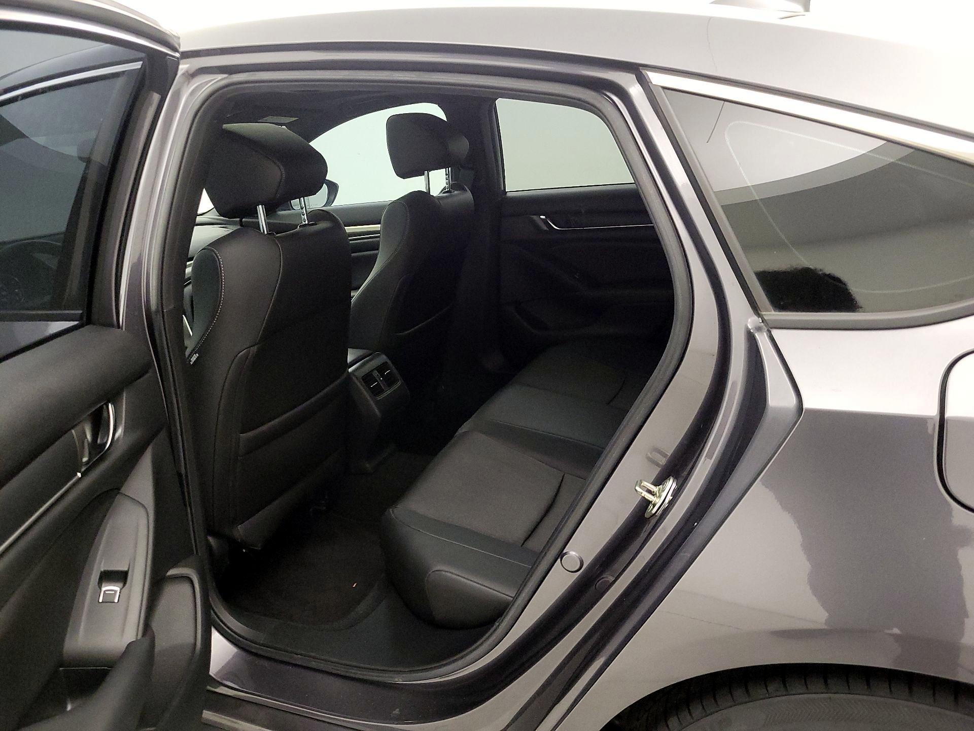 Thumbnail: 2019 Honda Accord - 20