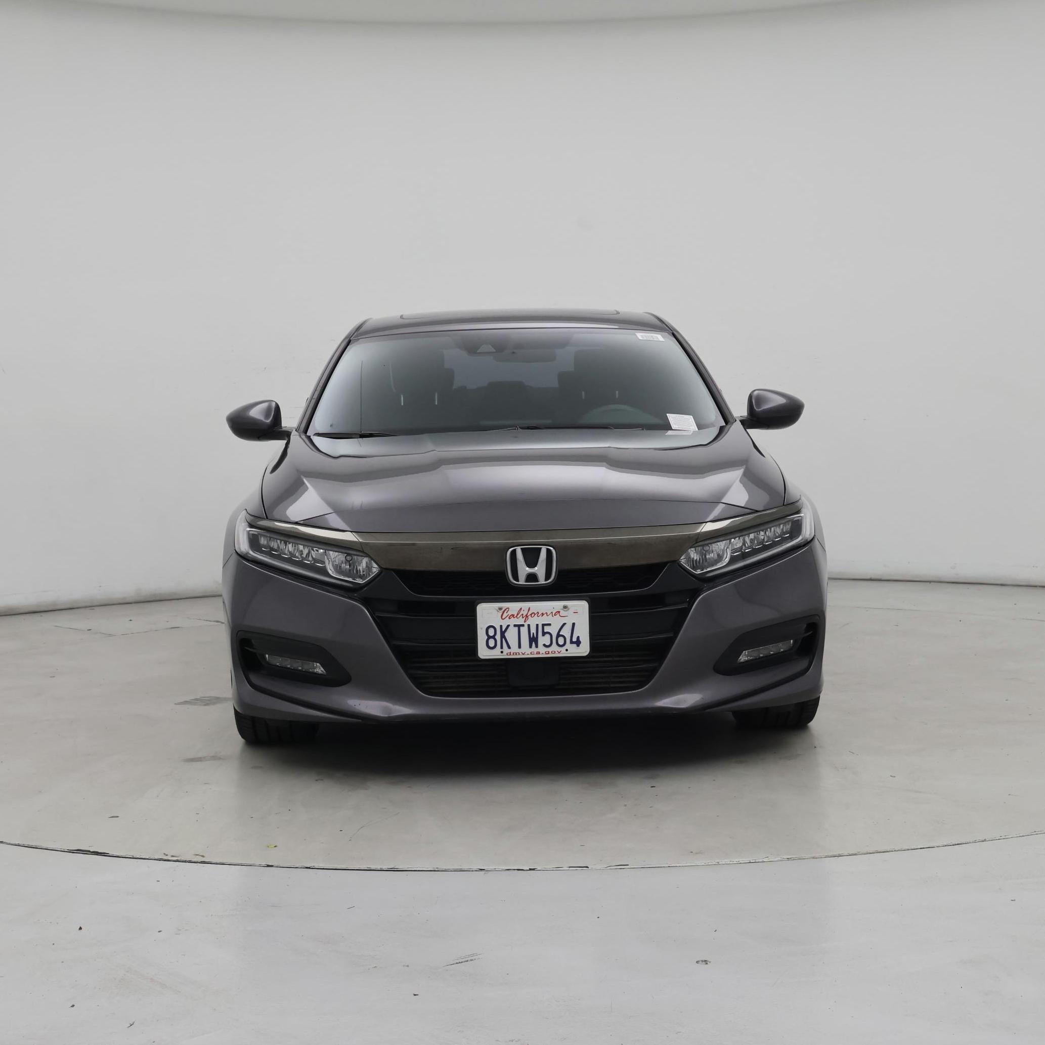Thumbnail: 2019 Honda Accord - 5