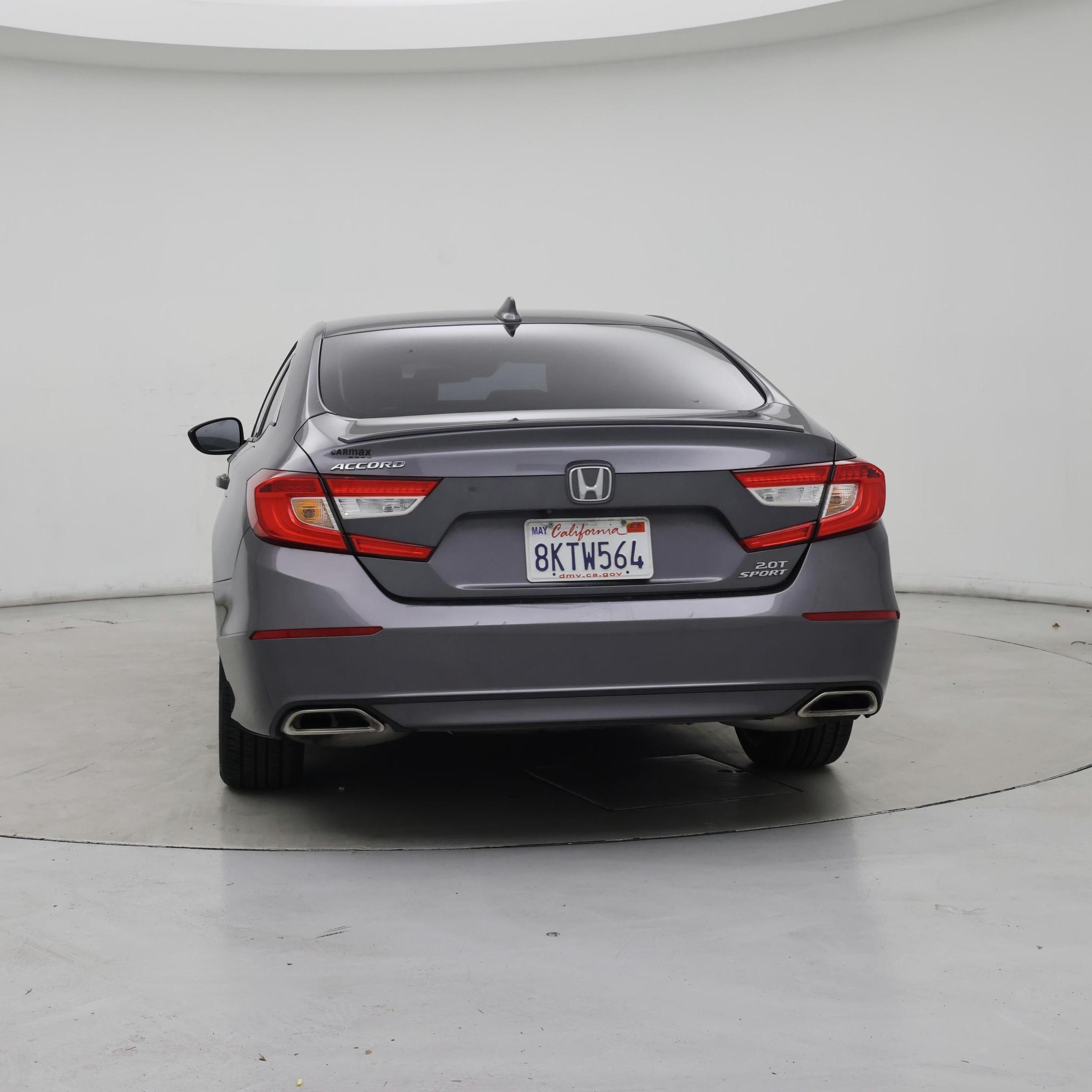 Thumbnail: 2019 Honda Accord - 6