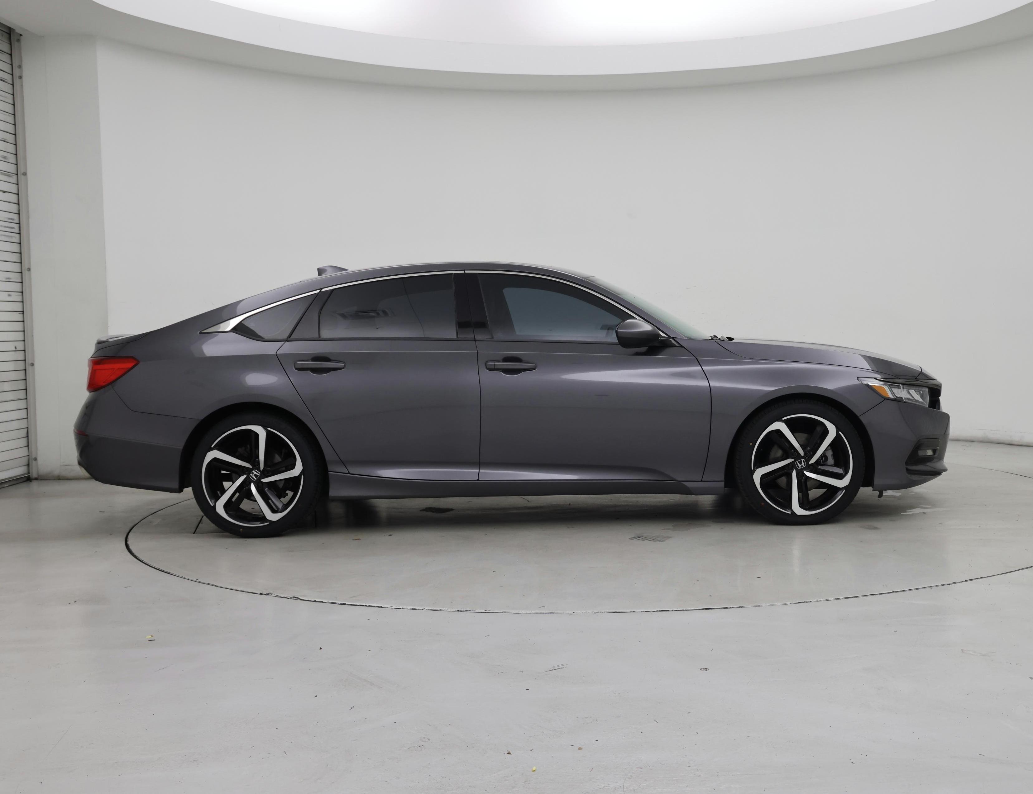 Thumbnail: 2019 Honda Accord - 7