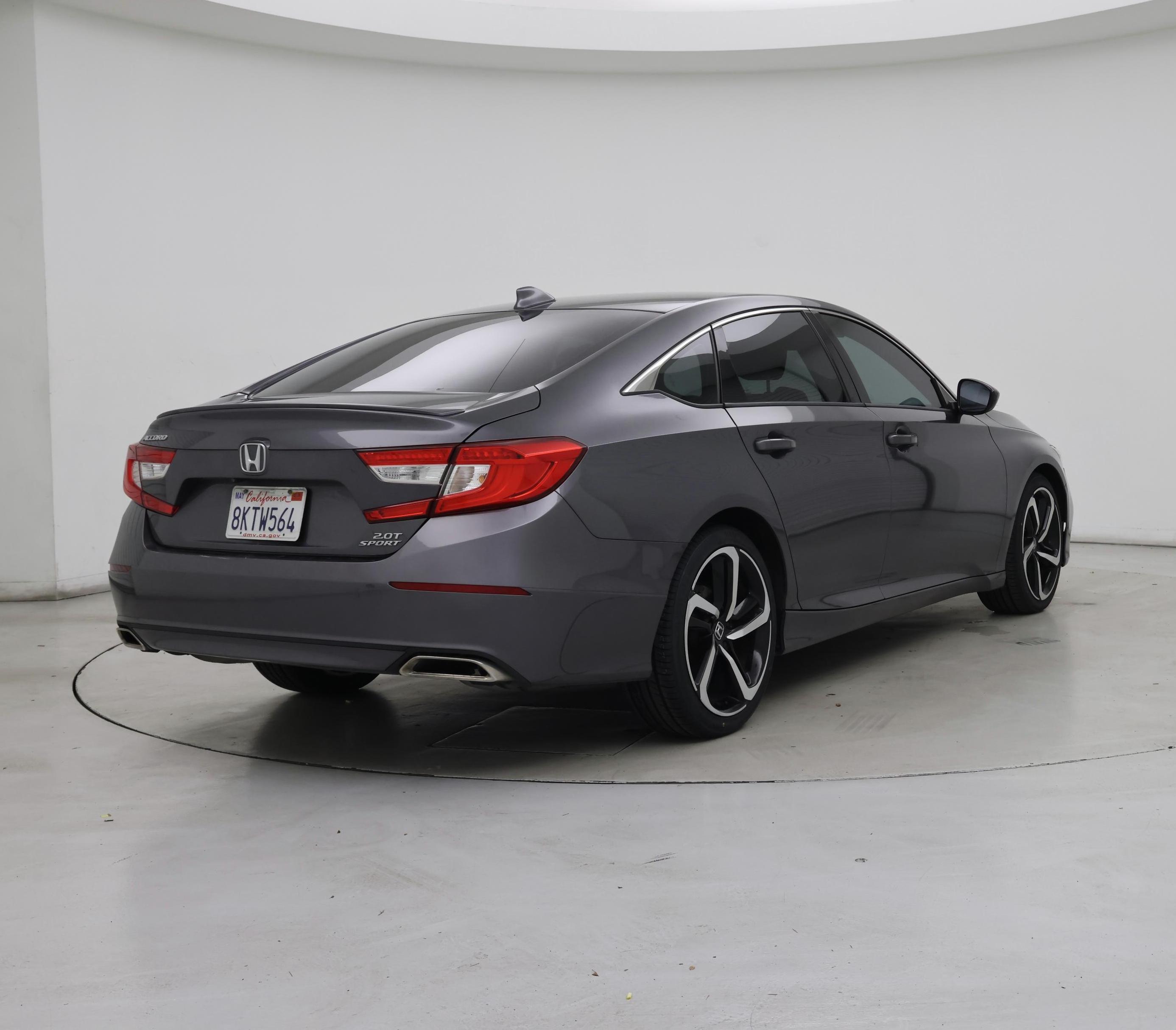 Thumbnail: 2019 Honda Accord - 8