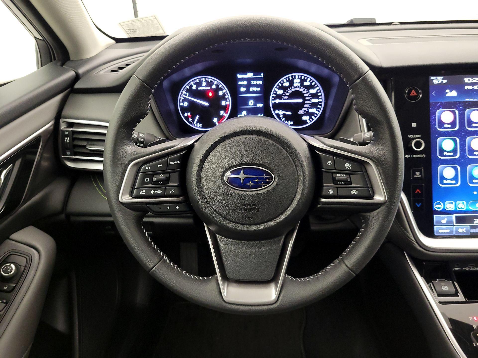 Thumbnail: 2023 Subaru Outback - 10