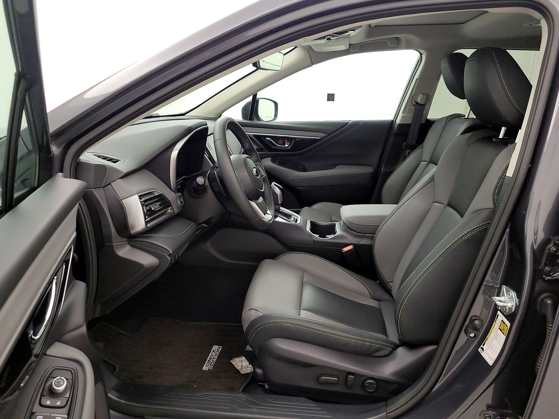 Thumbnail: 2023 Subaru Outback - 11