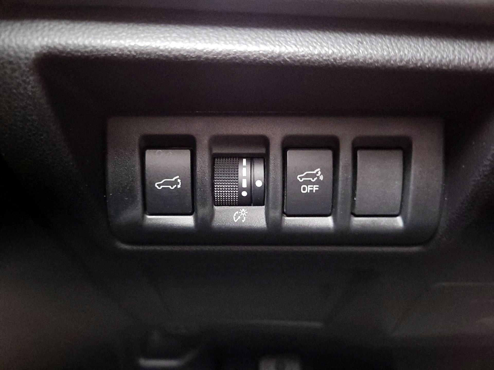 Thumbnail: 2023 Subaru Outback - 13