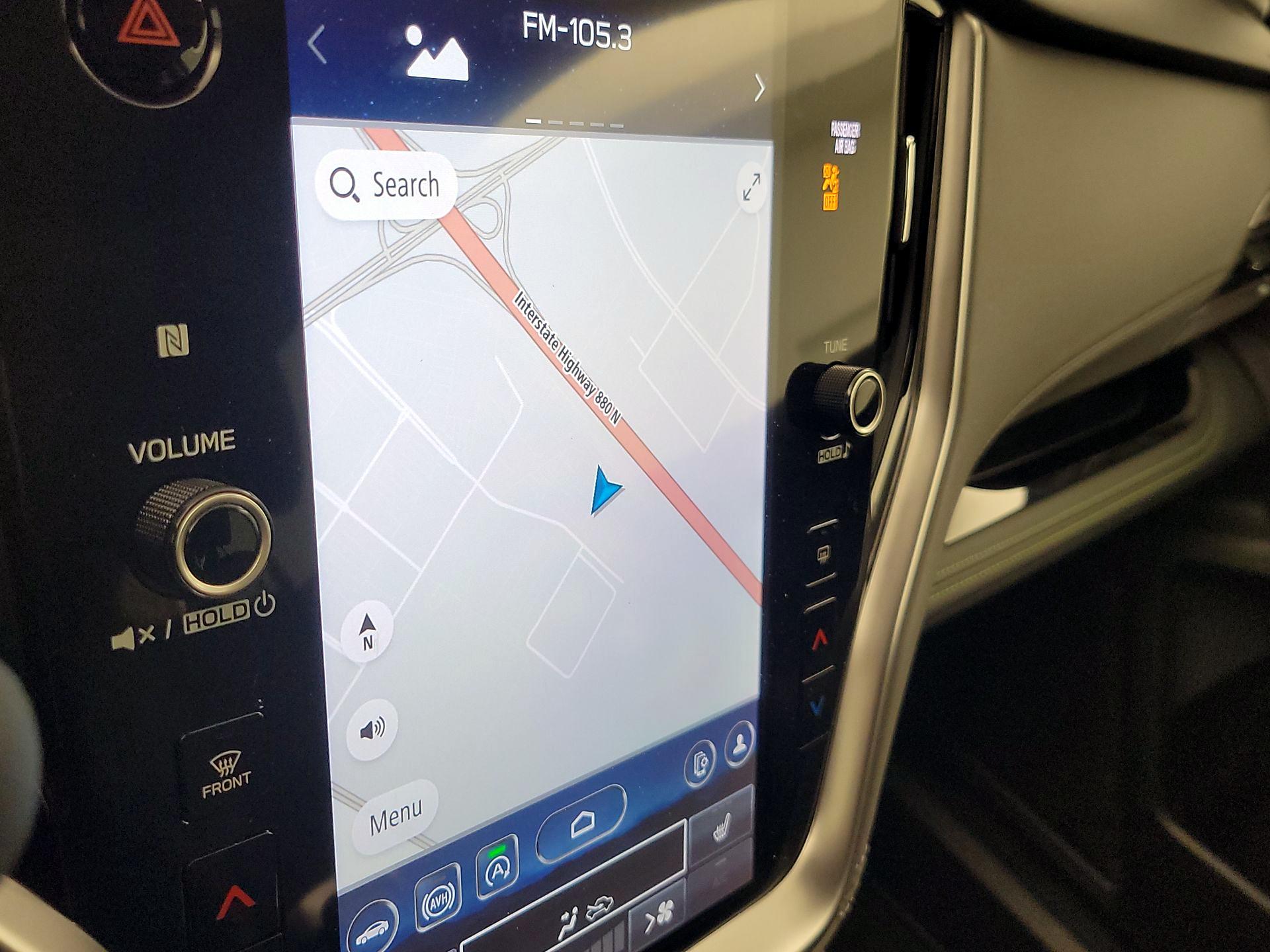 Thumbnail: 2023 Subaru Outback - 14