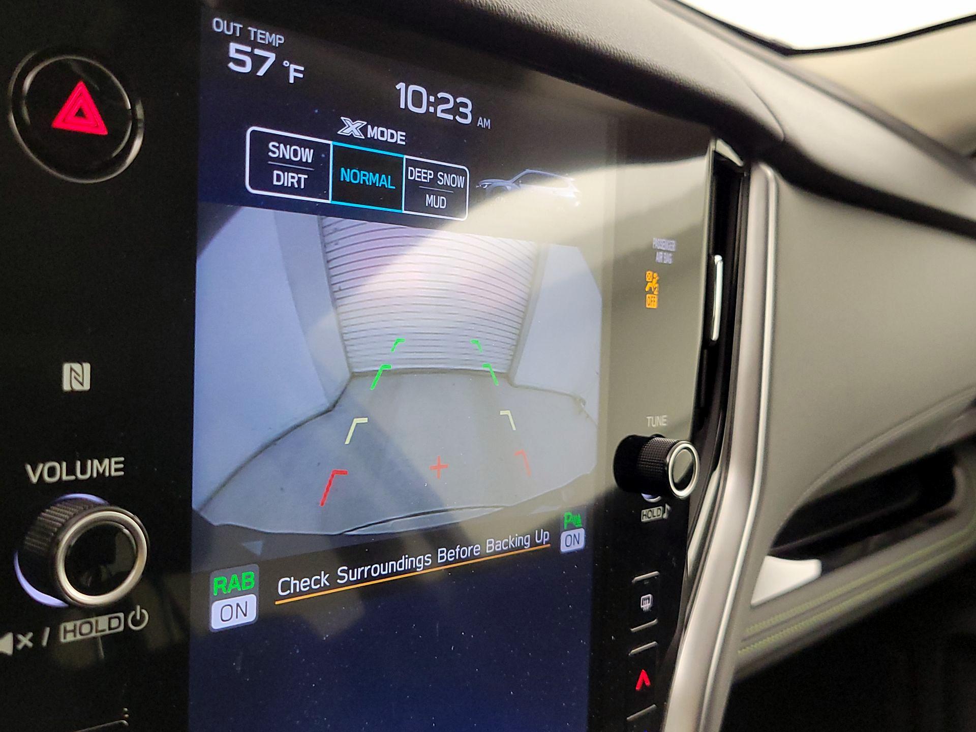 Thumbnail: 2023 Subaru Outback - 15