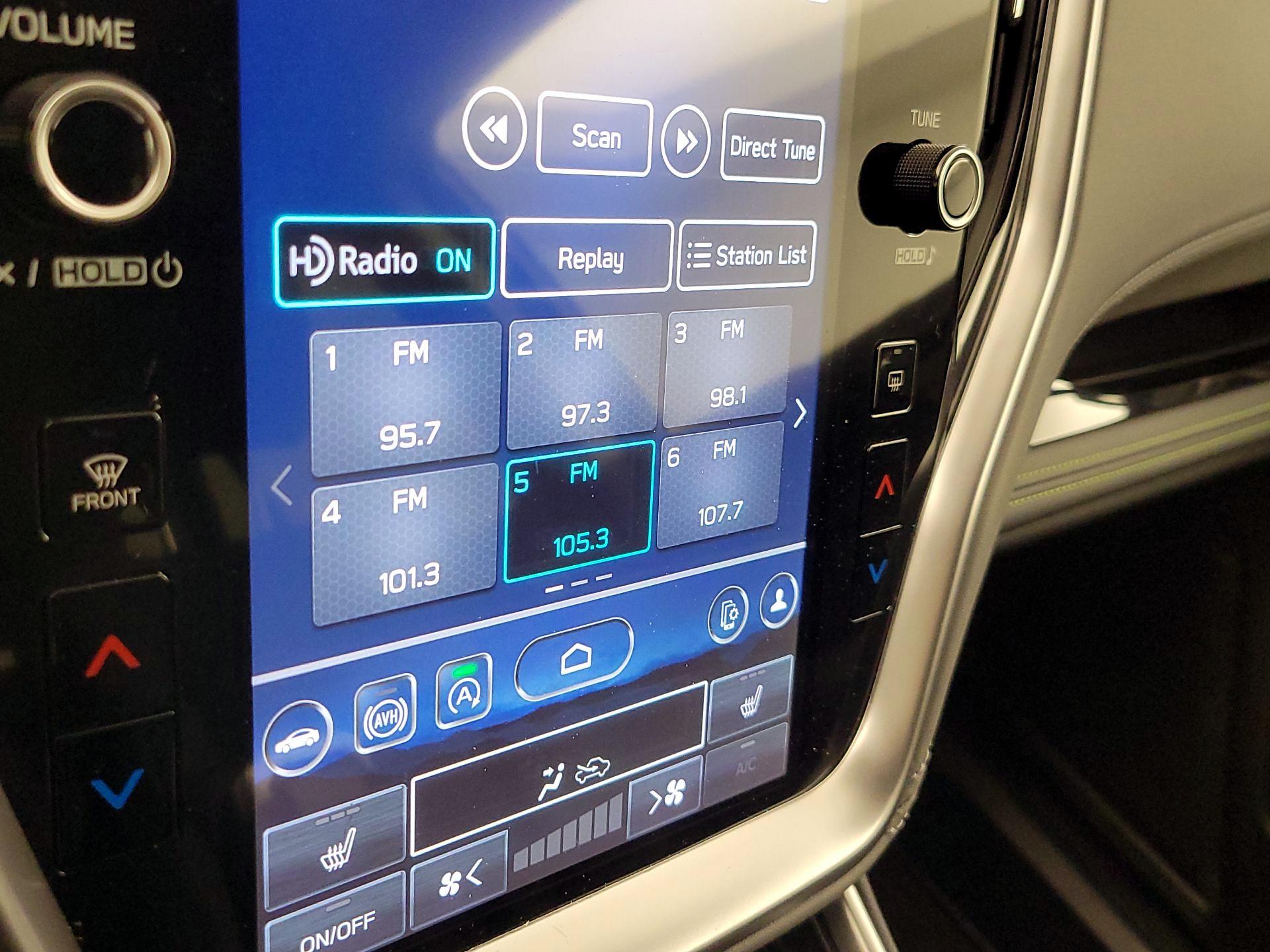 Thumbnail: 2023 Subaru Outback - 16