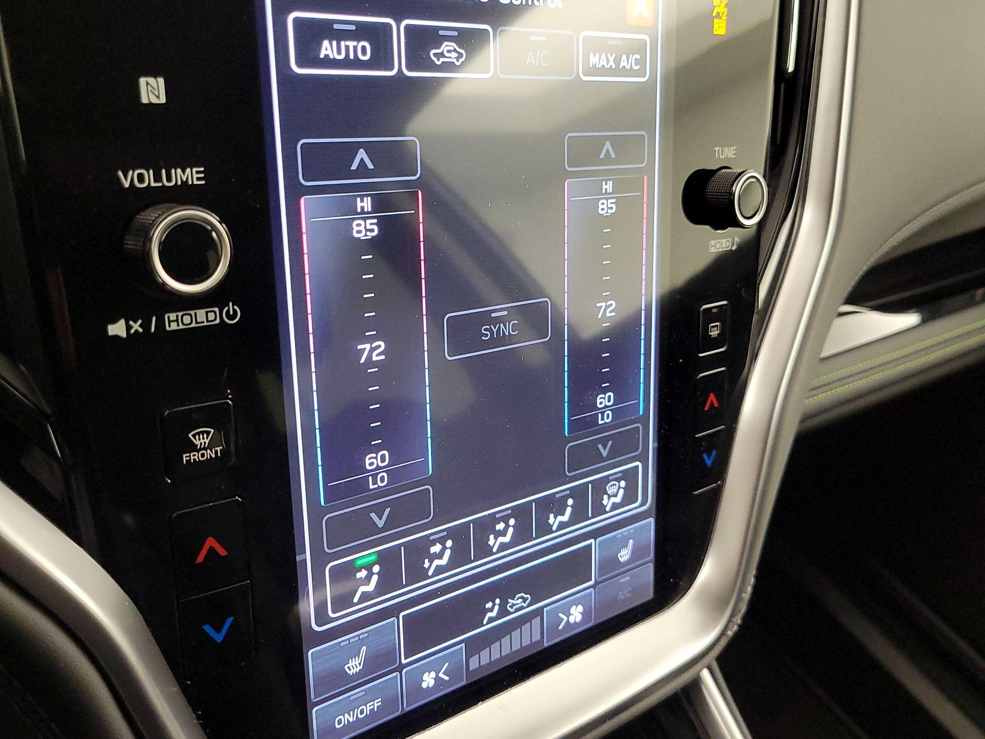 Thumbnail: 2023 Subaru Outback - 17