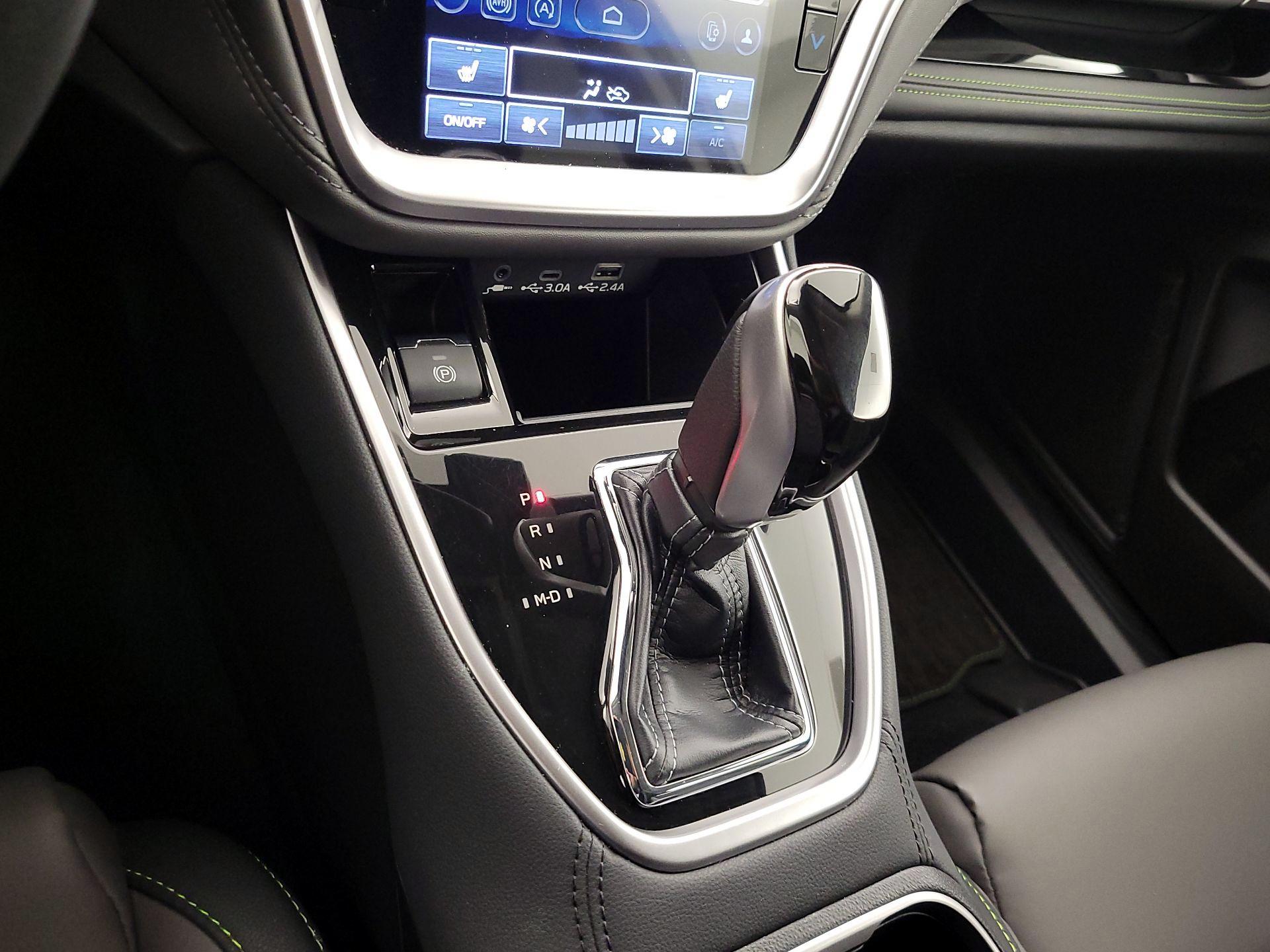 Thumbnail: 2023 Subaru Outback - 18