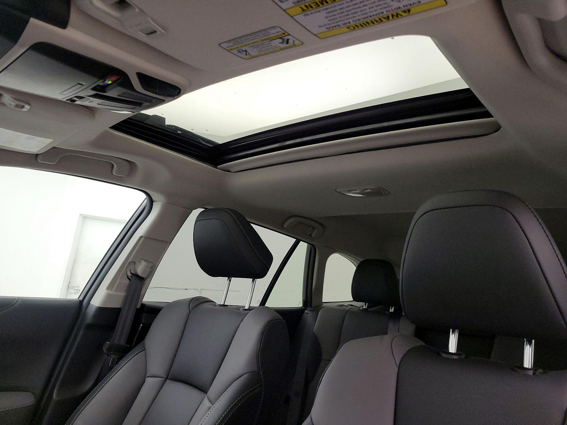 Thumbnail: 2023 Subaru Outback - 19