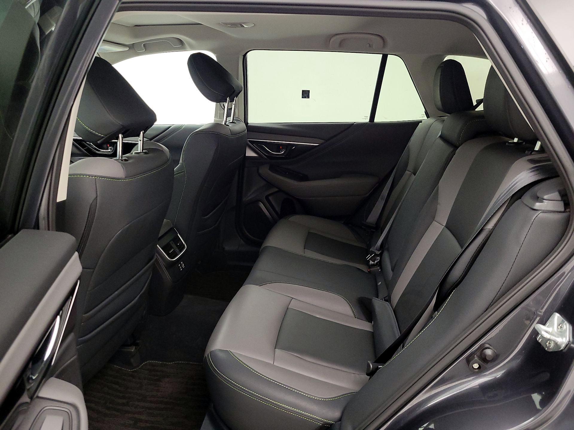 Thumbnail: 2023 Subaru Outback - 20