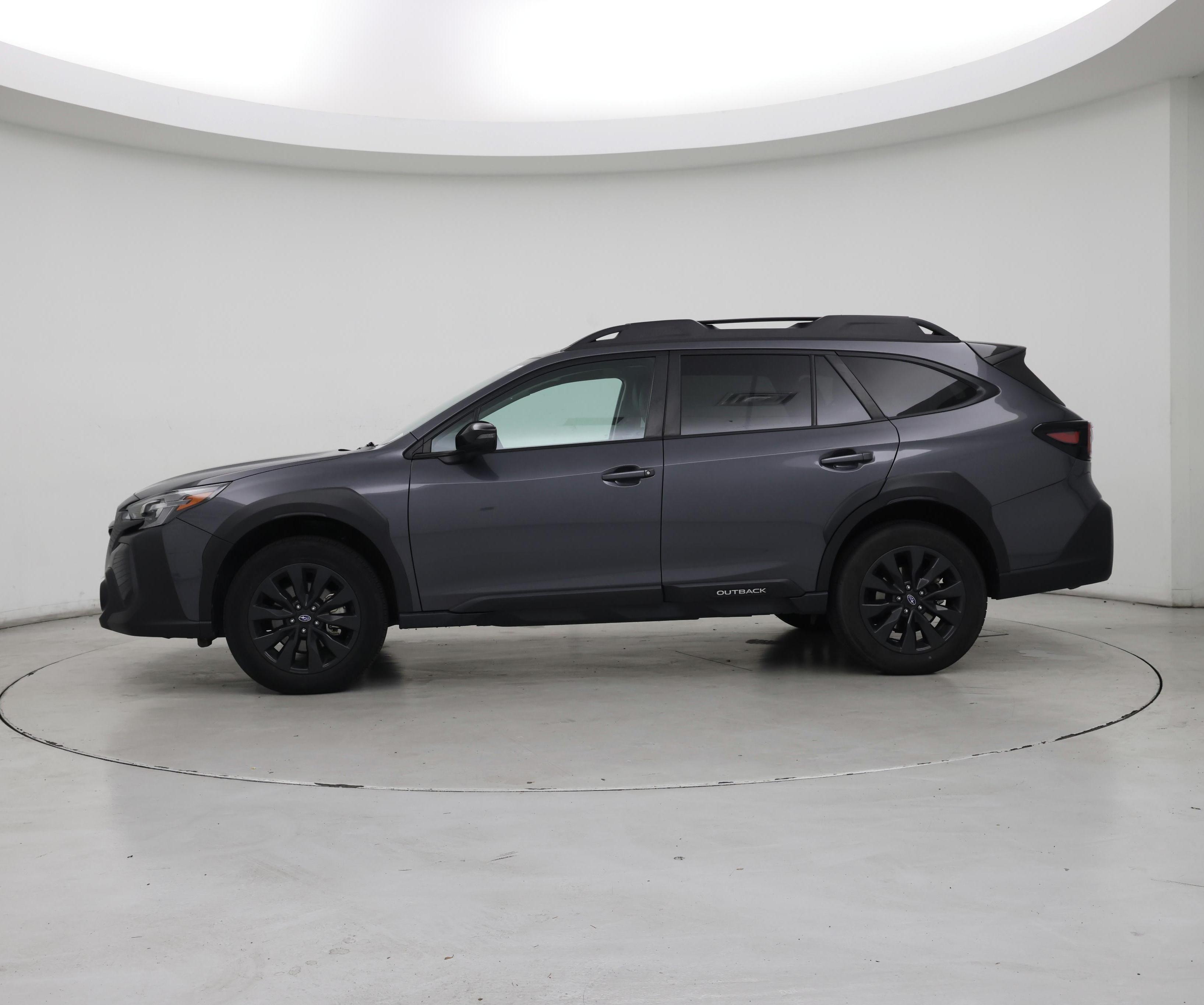 Thumbnail: 2023 Subaru Outback - 3