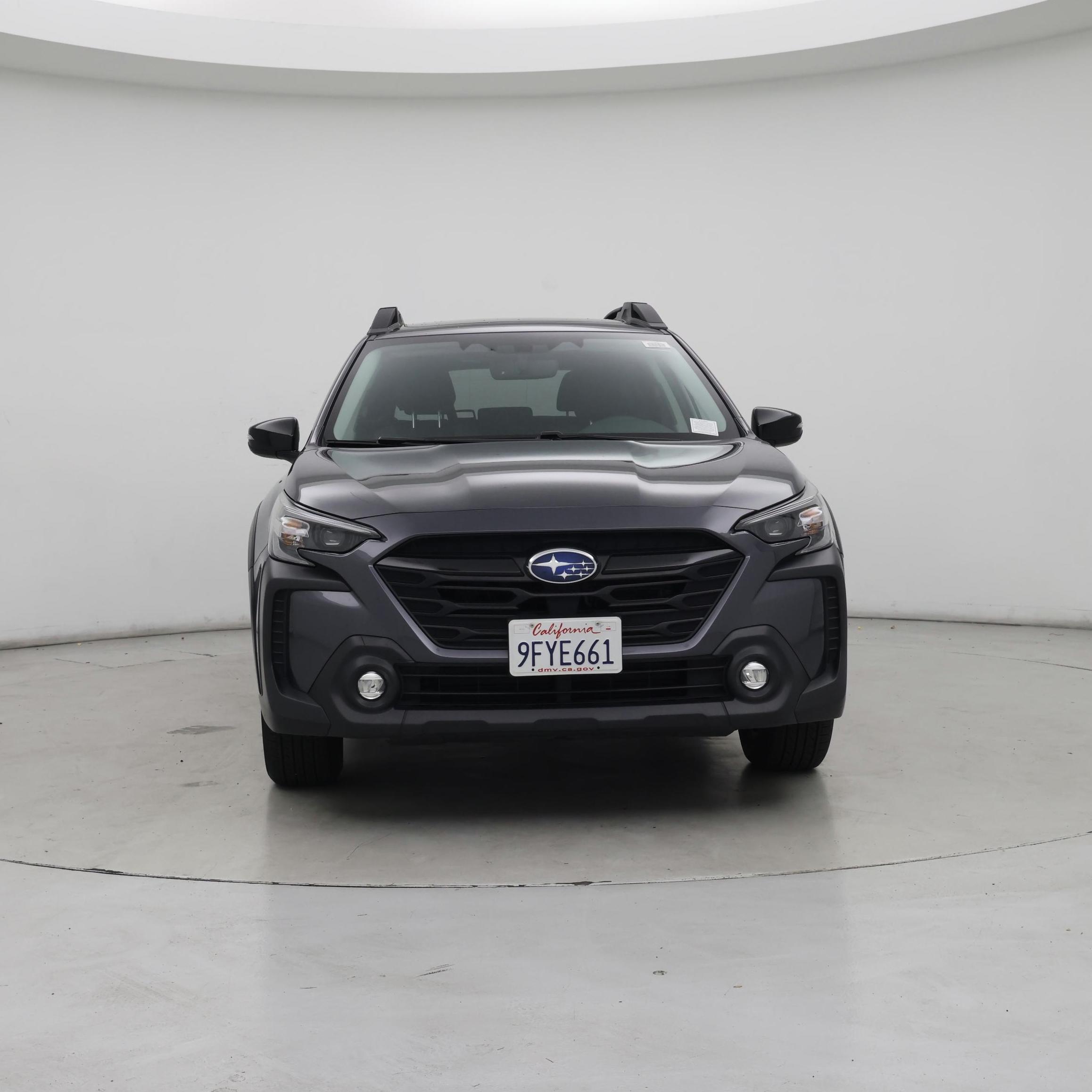 Thumbnail: 2023 Subaru Outback - 5