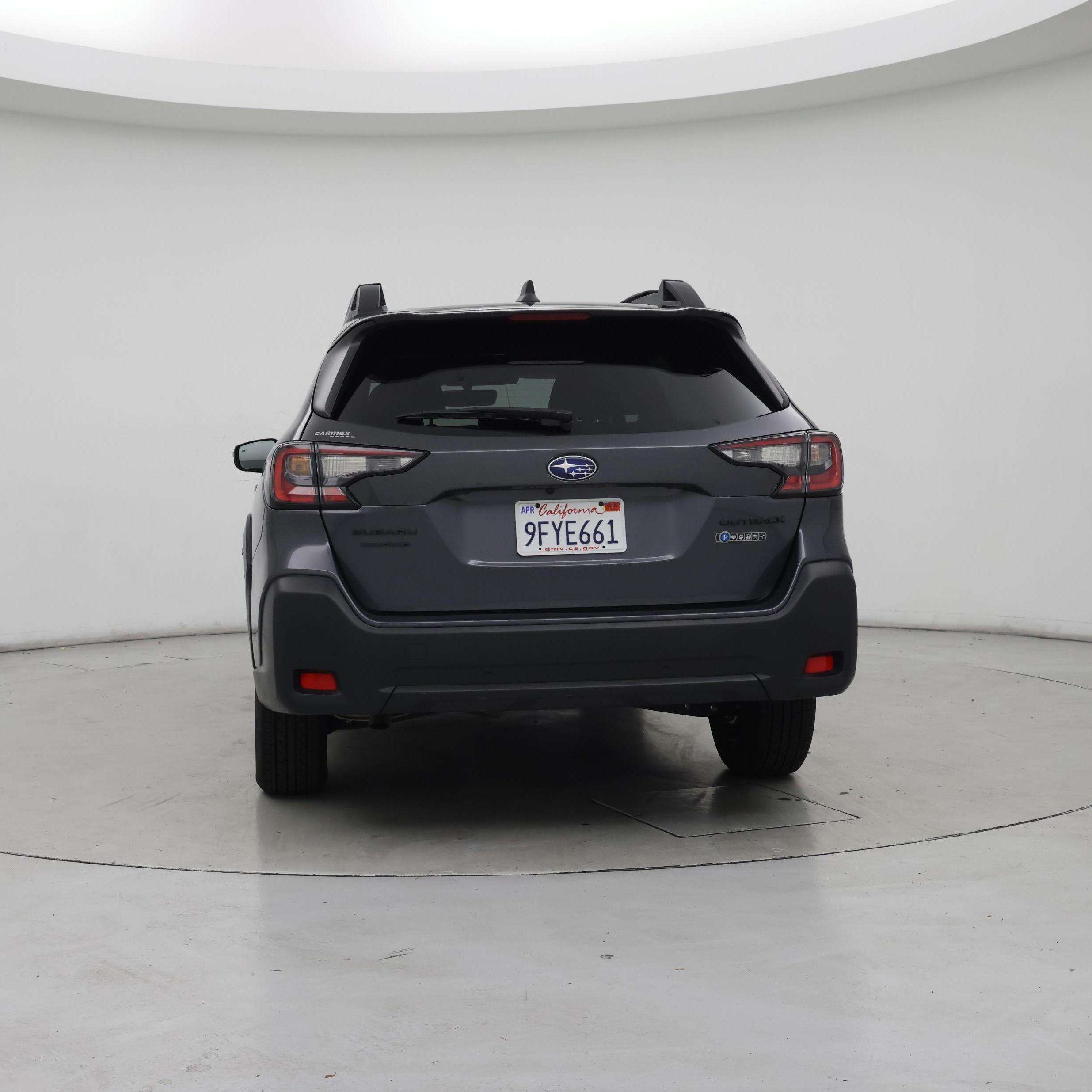 Thumbnail: 2023 Subaru Outback - 6