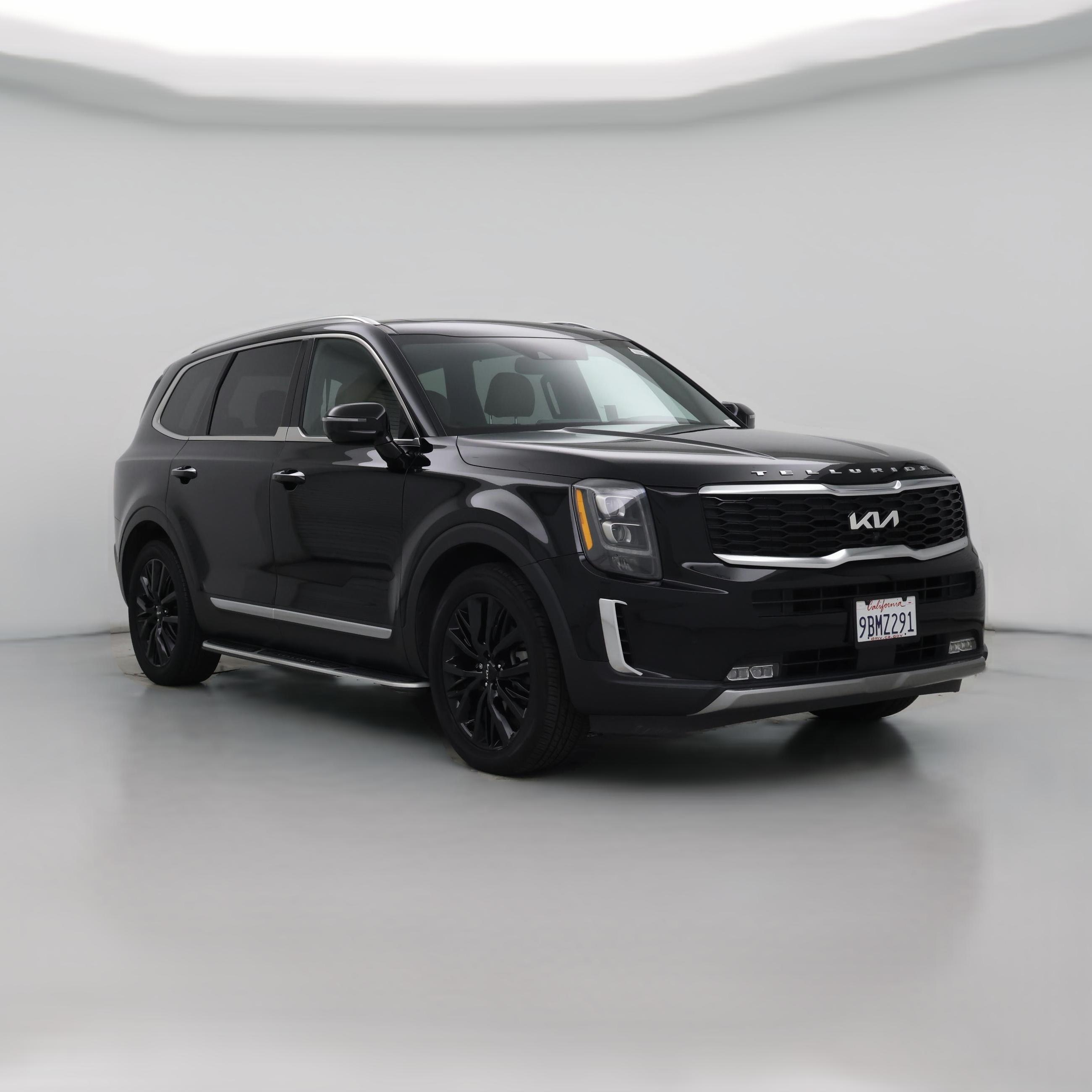 Thumbnail: 2022 Kia Telluride - 1
