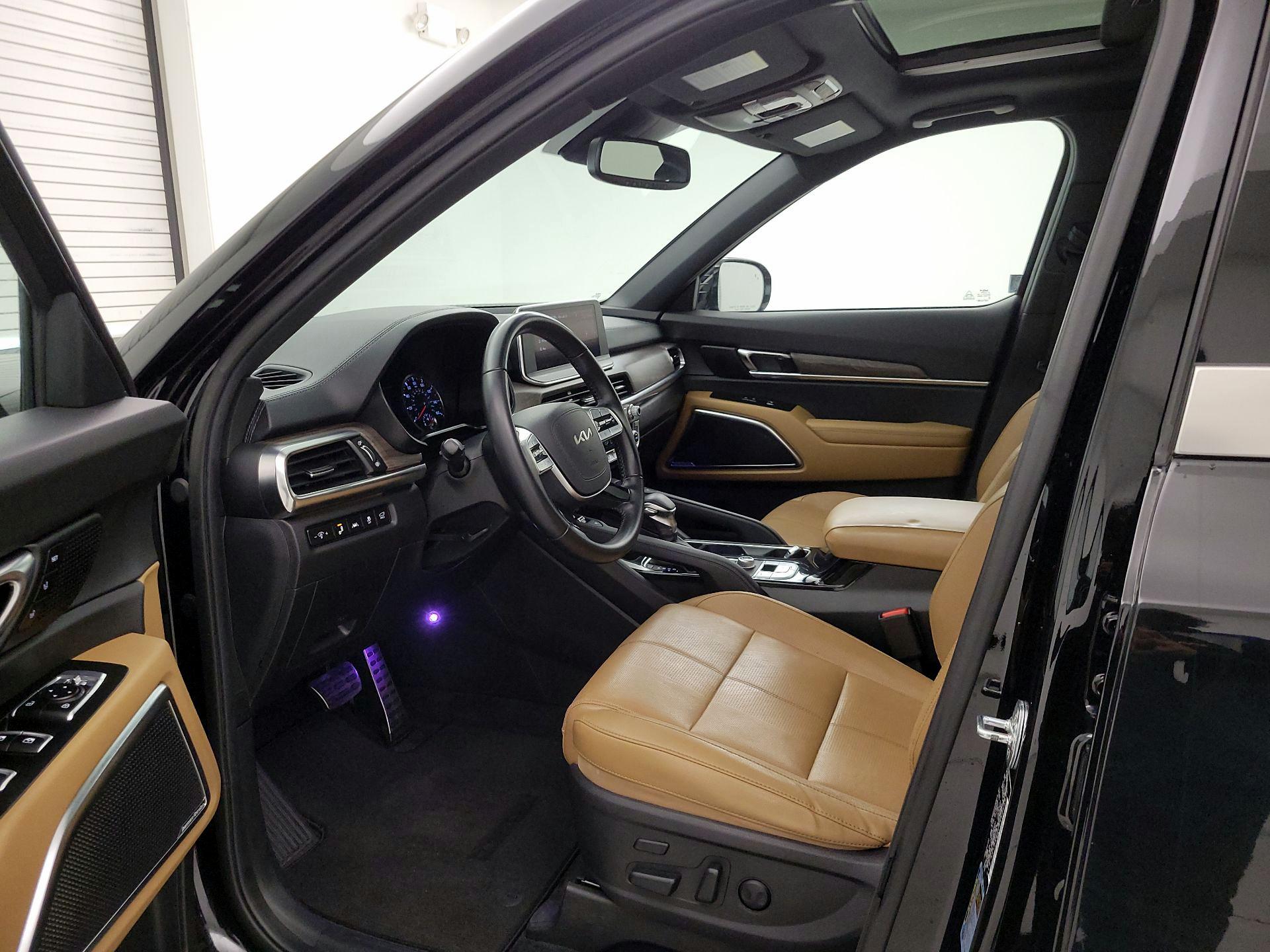 Thumbnail: 2022 Kia Telluride - 11