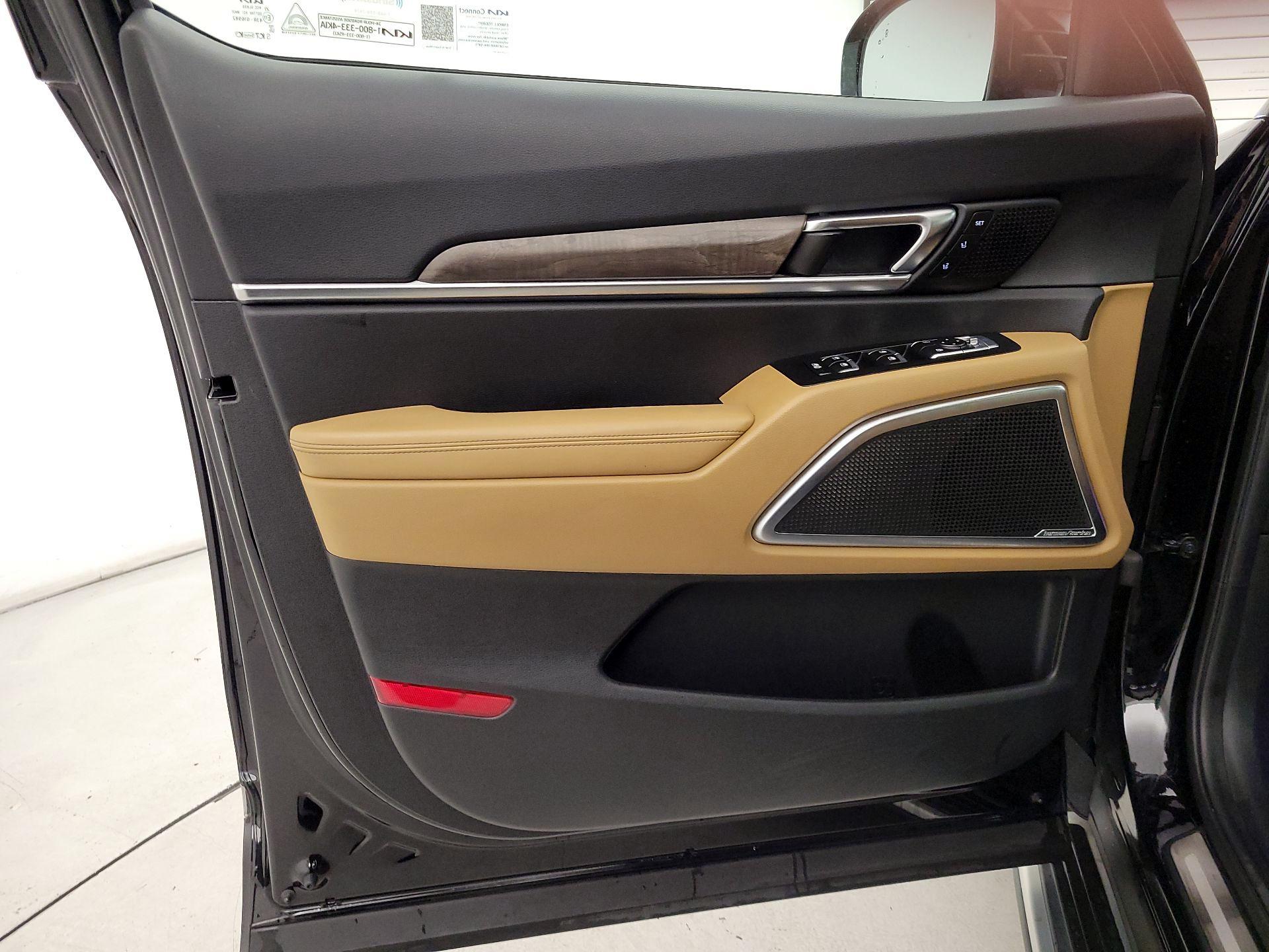 Thumbnail: 2022 Kia Telluride - 12