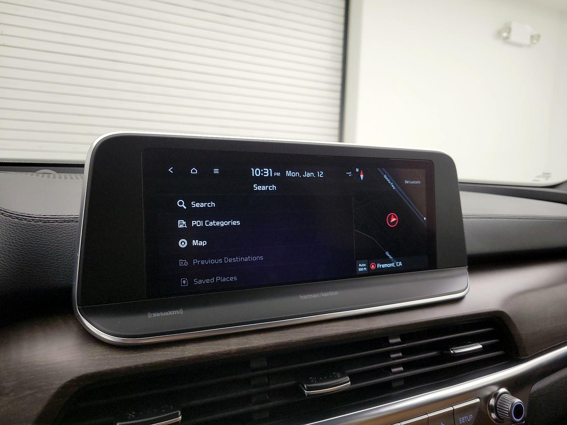 Thumbnail: 2022 Kia Telluride - 14