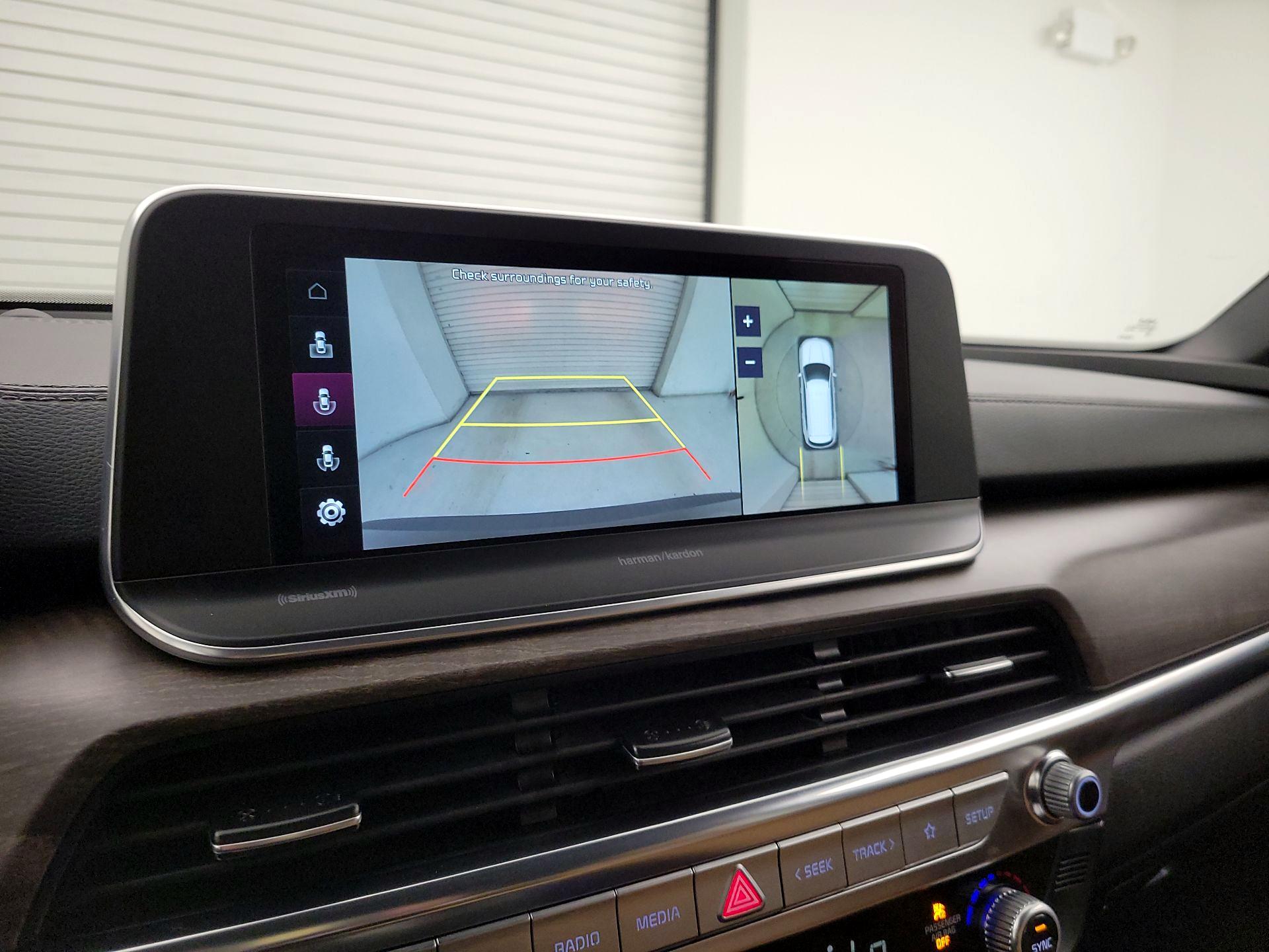 Thumbnail: 2022 Kia Telluride - 15