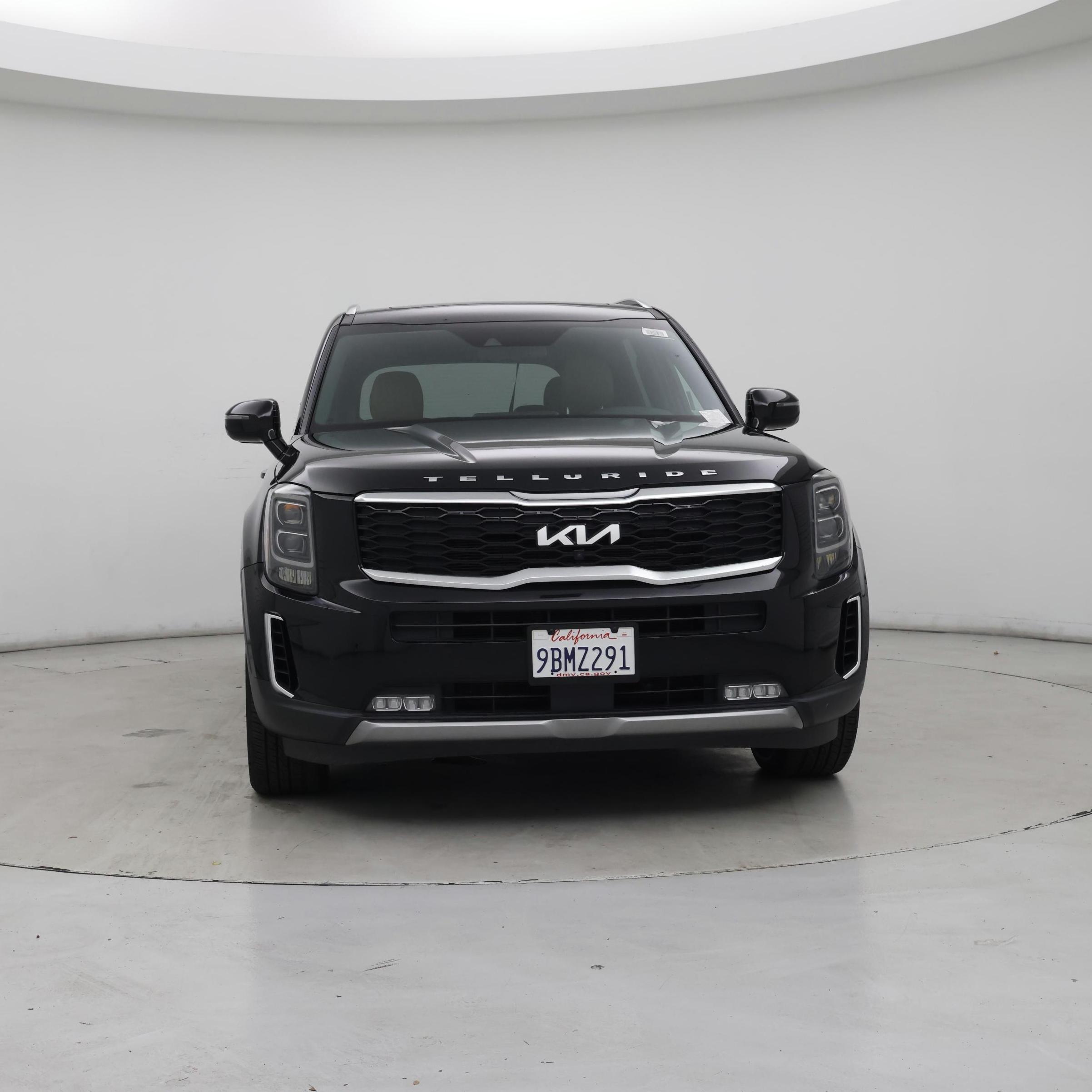 Thumbnail: 2022 Kia Telluride - 5