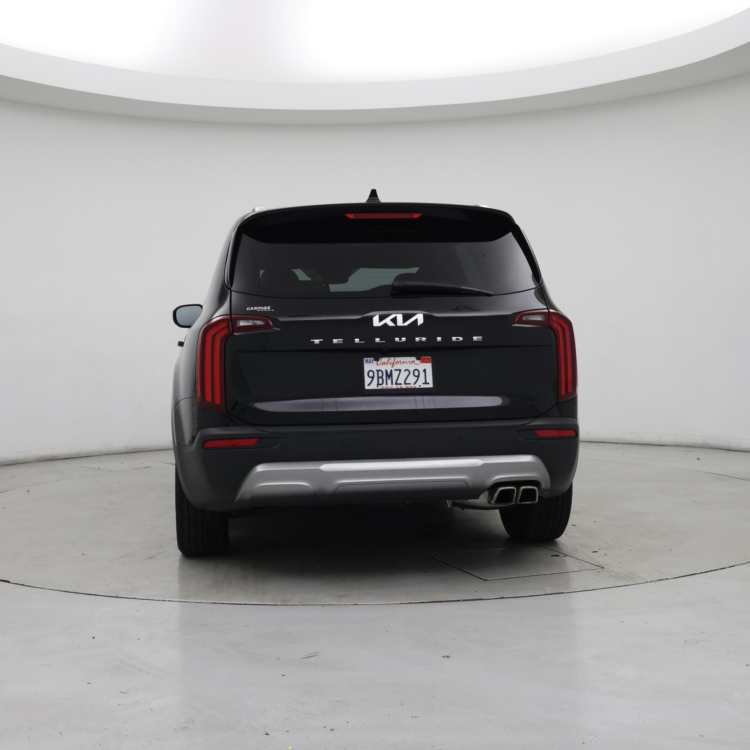 Thumbnail: 2022 Kia Telluride - 6