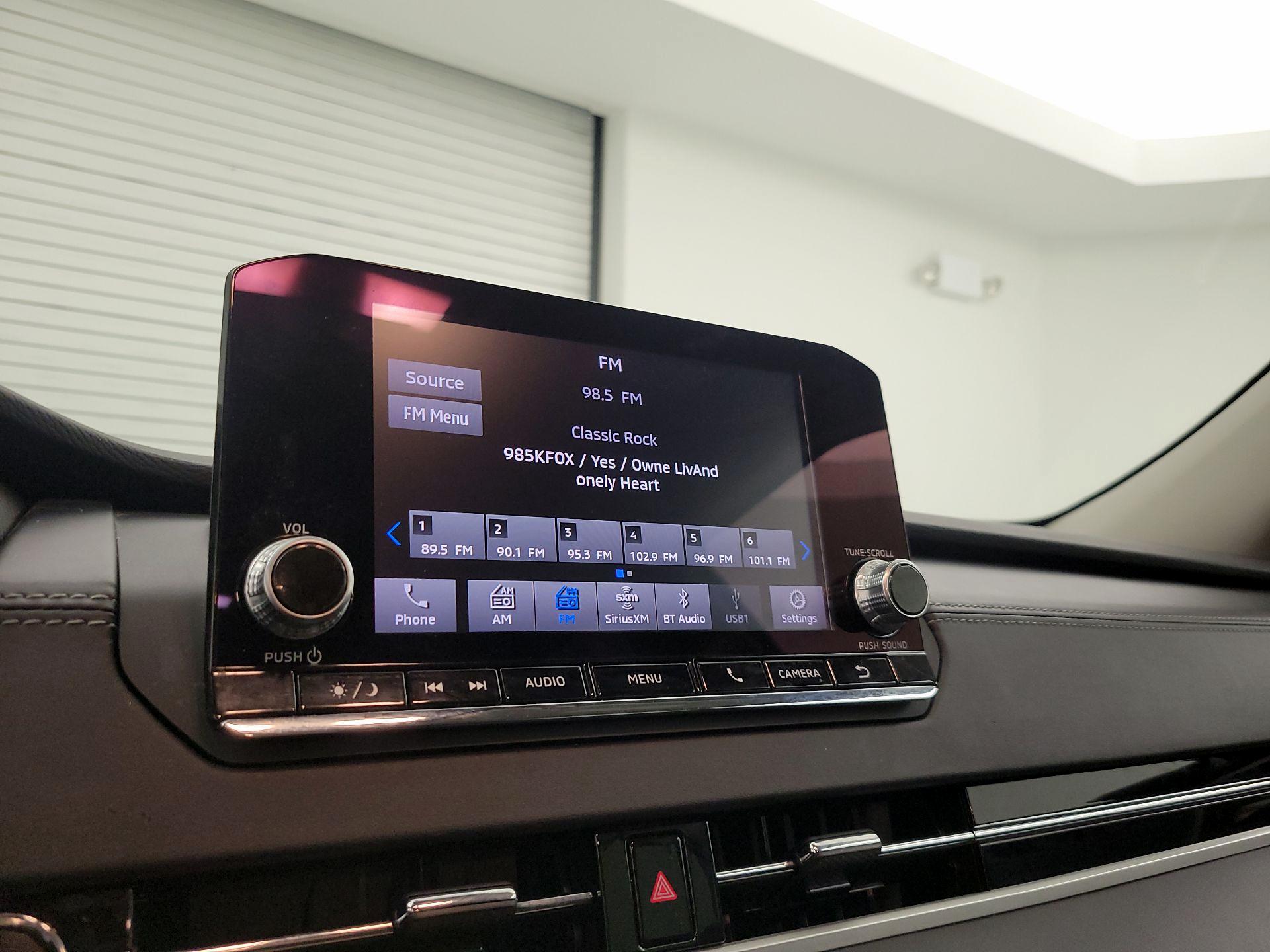 Thumbnail: 2022 Mitsubishi Outlander - 15