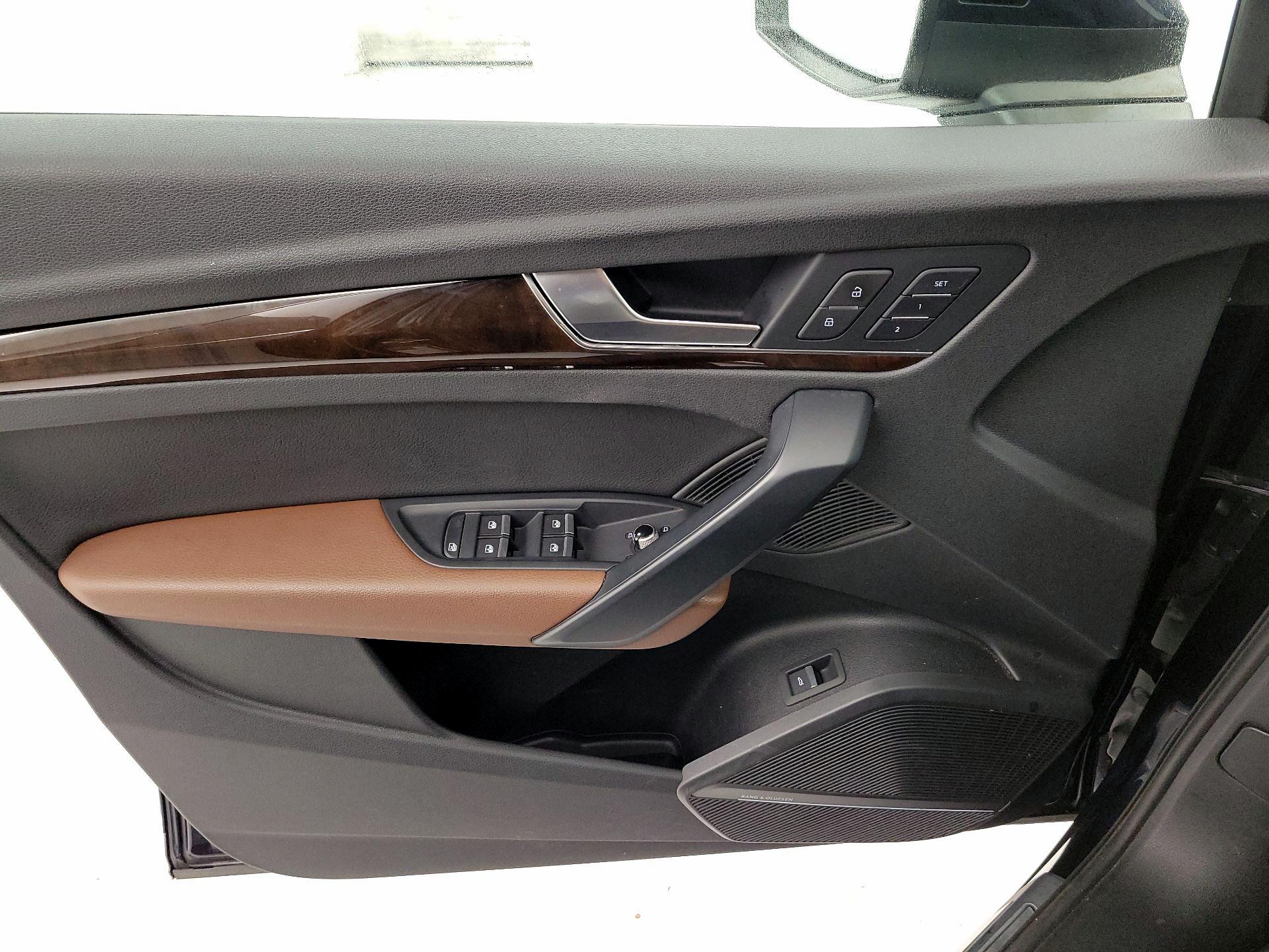 Thumbnail: 2018 Audi Q5 - 12