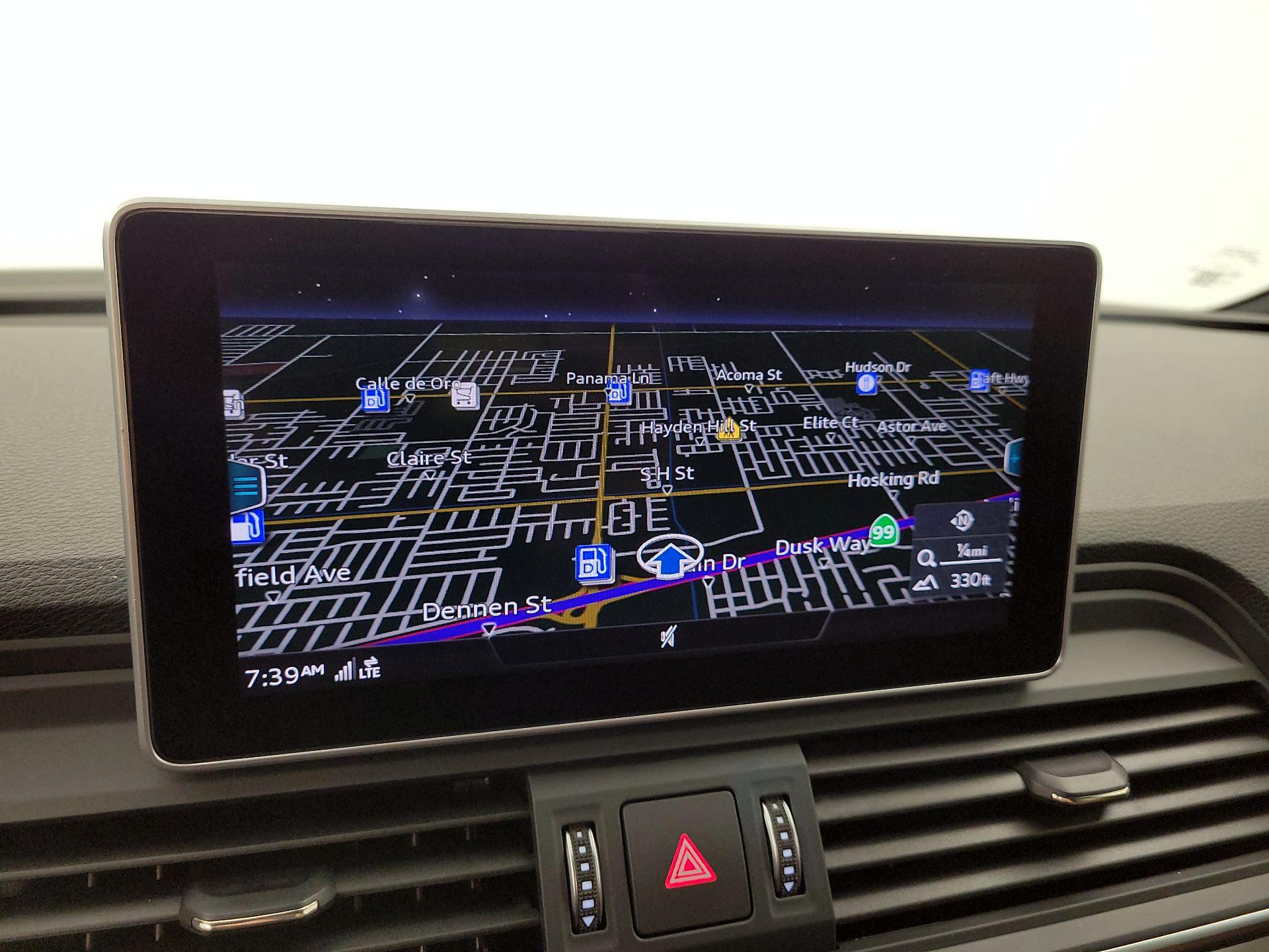 Thumbnail: 2018 Audi Q5 - 14