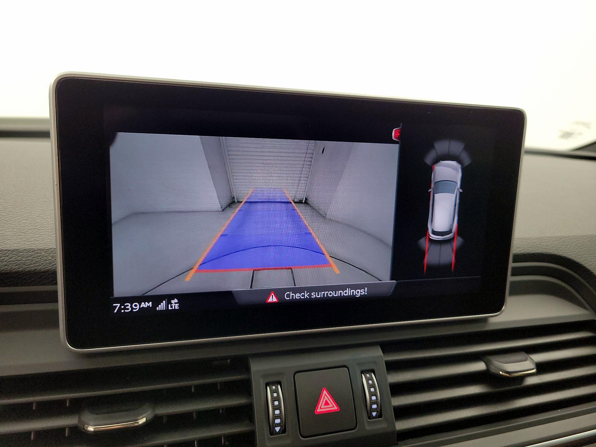 Thumbnail: 2018 Audi Q5 - 15