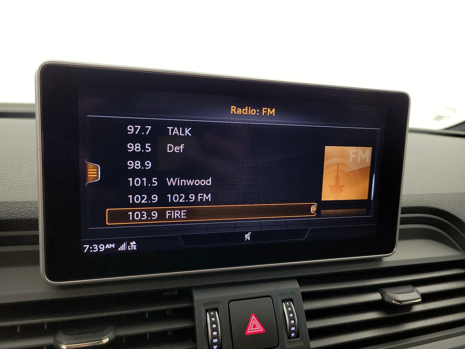 Thumbnail: 2018 Audi Q5 - 16