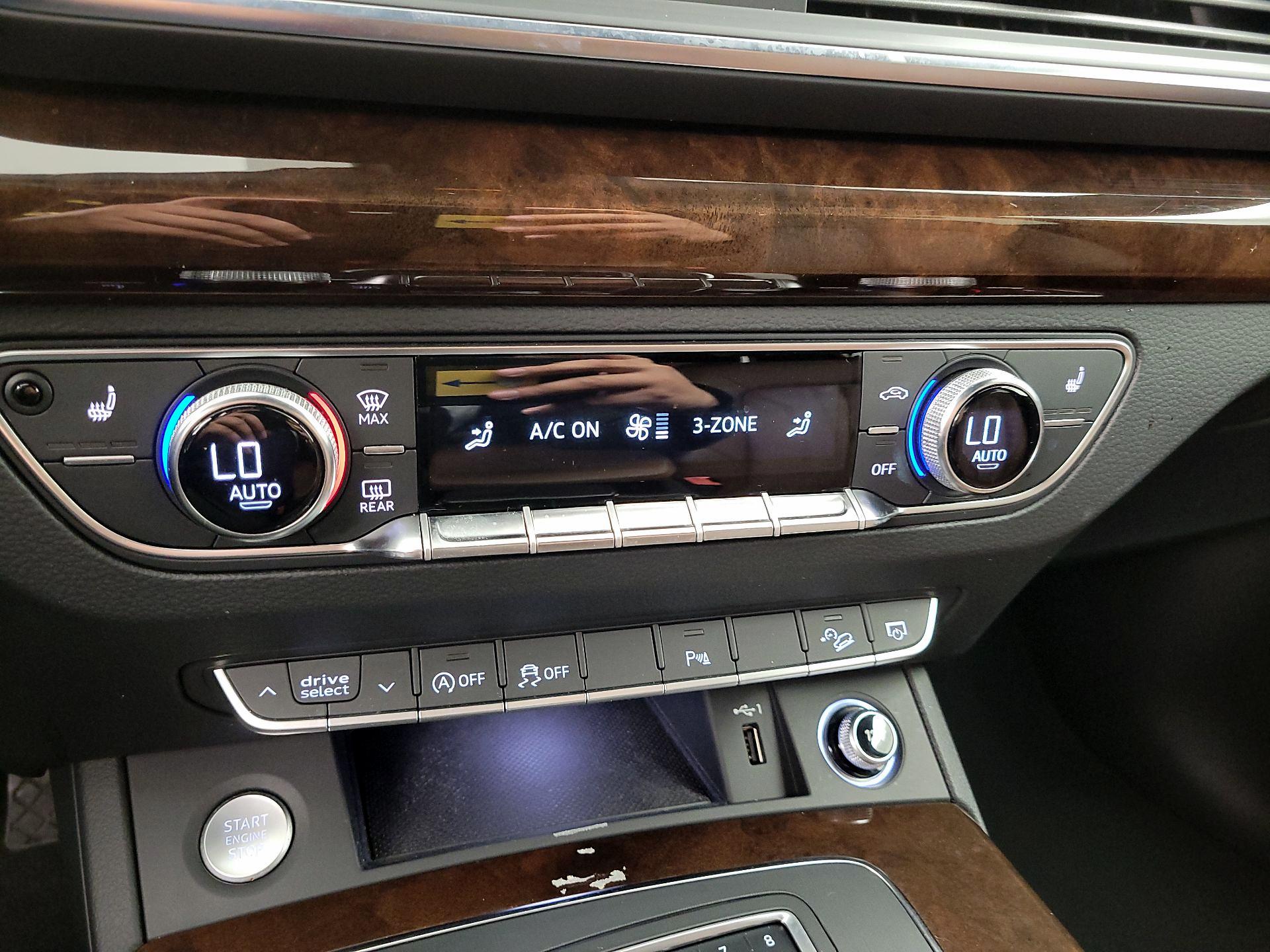 Thumbnail: 2018 Audi Q5 - 17