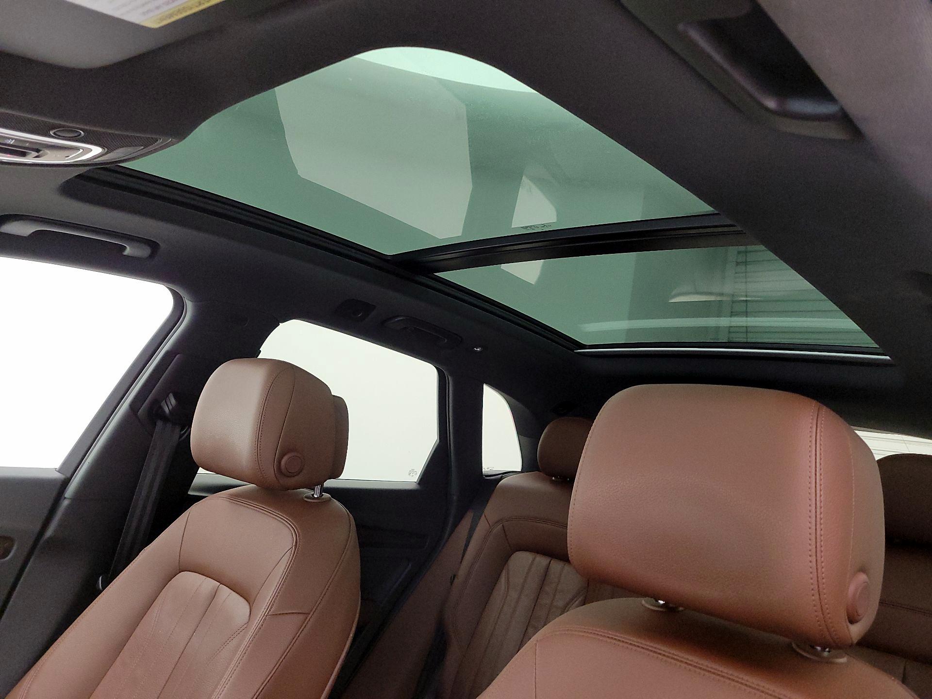 Thumbnail: 2018 Audi Q5 - 20