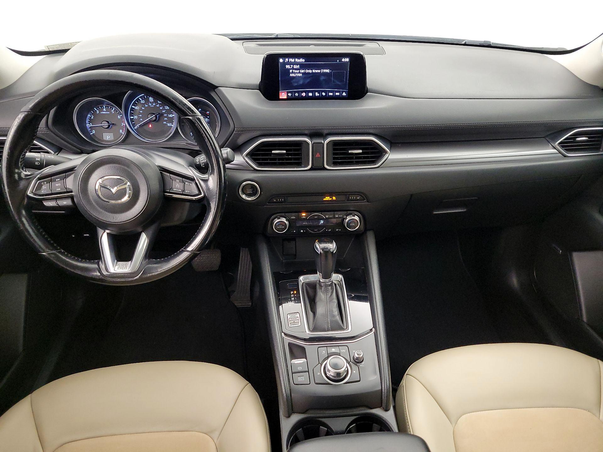 Thumbnail: 2017 Mazda CX-5 - 9