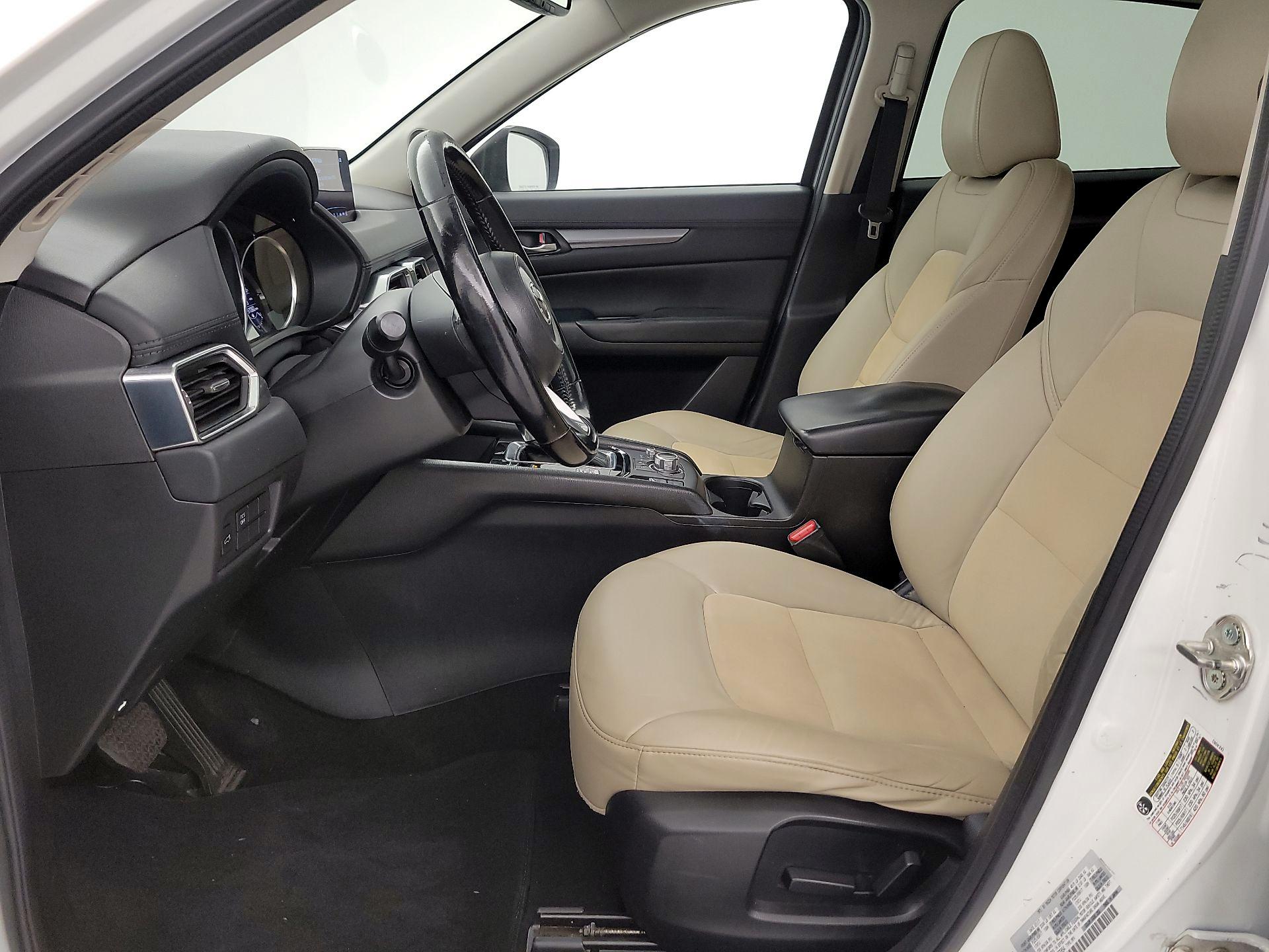 Thumbnail: 2017 Mazda CX-5 - 11