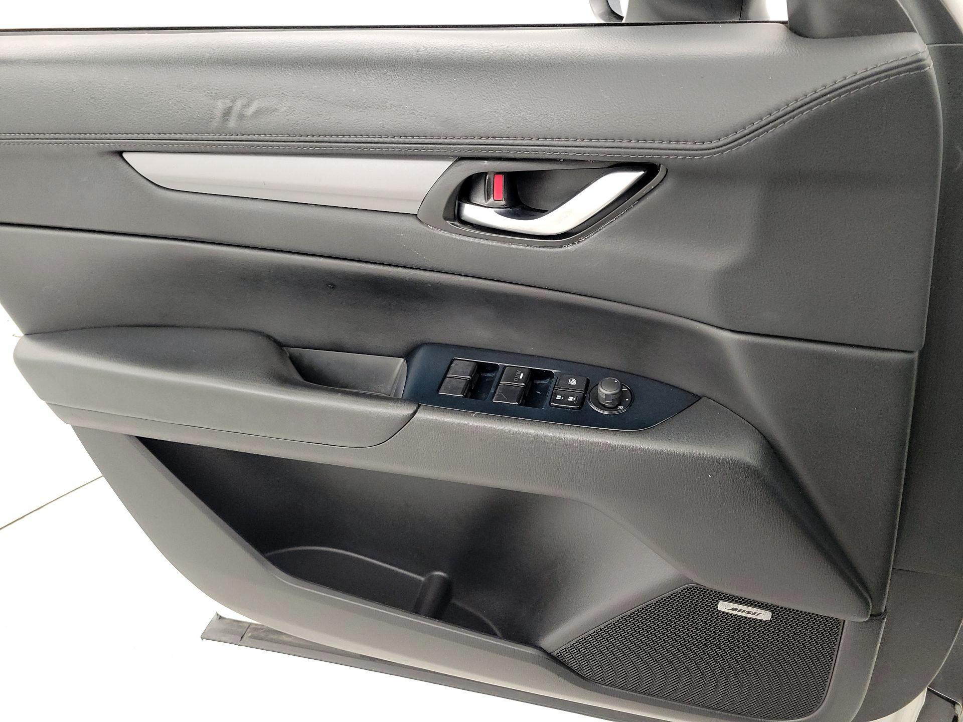 Thumbnail: 2017 Mazda CX-5 - 12