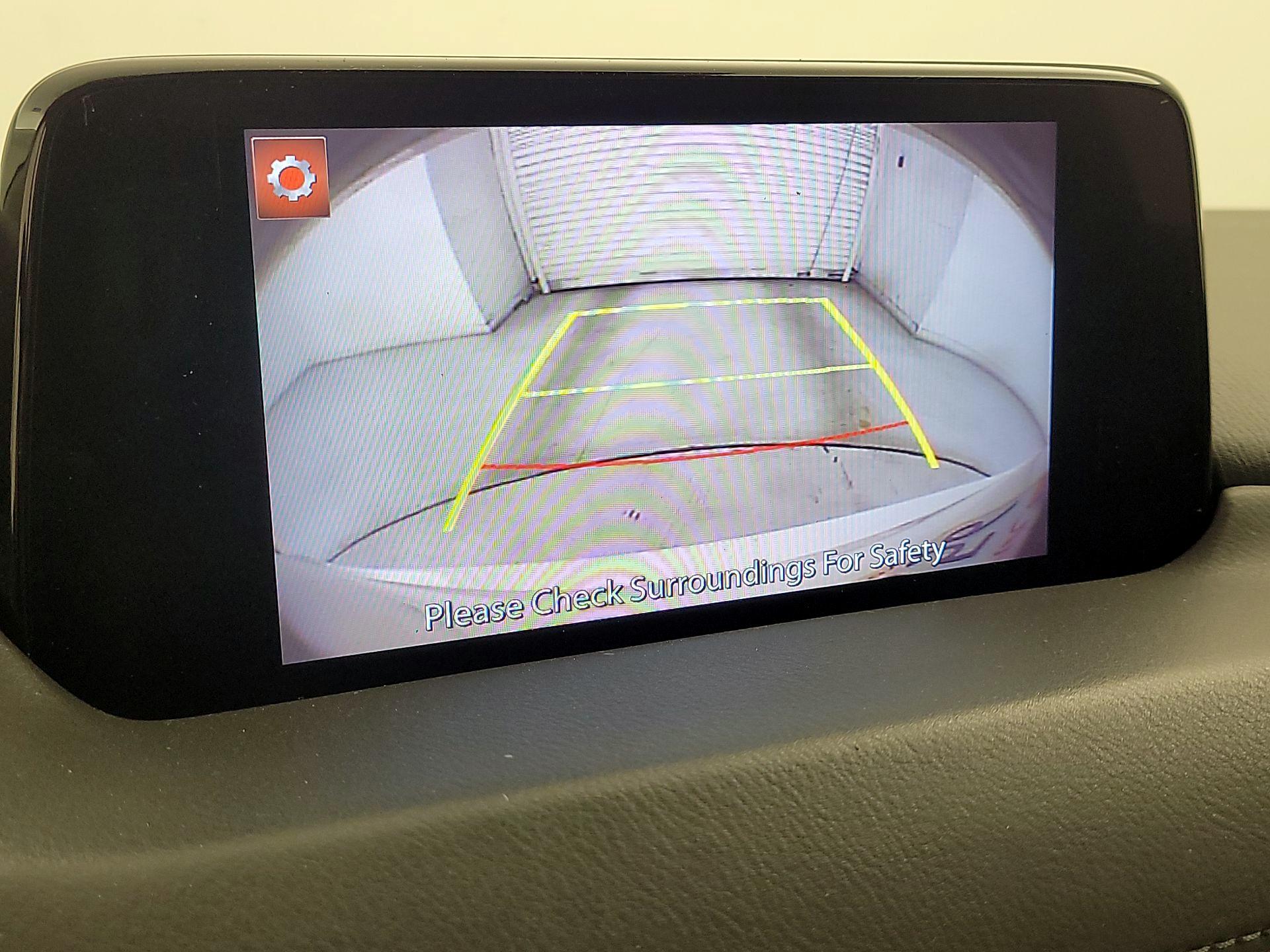 Thumbnail: 2017 Mazda CX-5 - 14