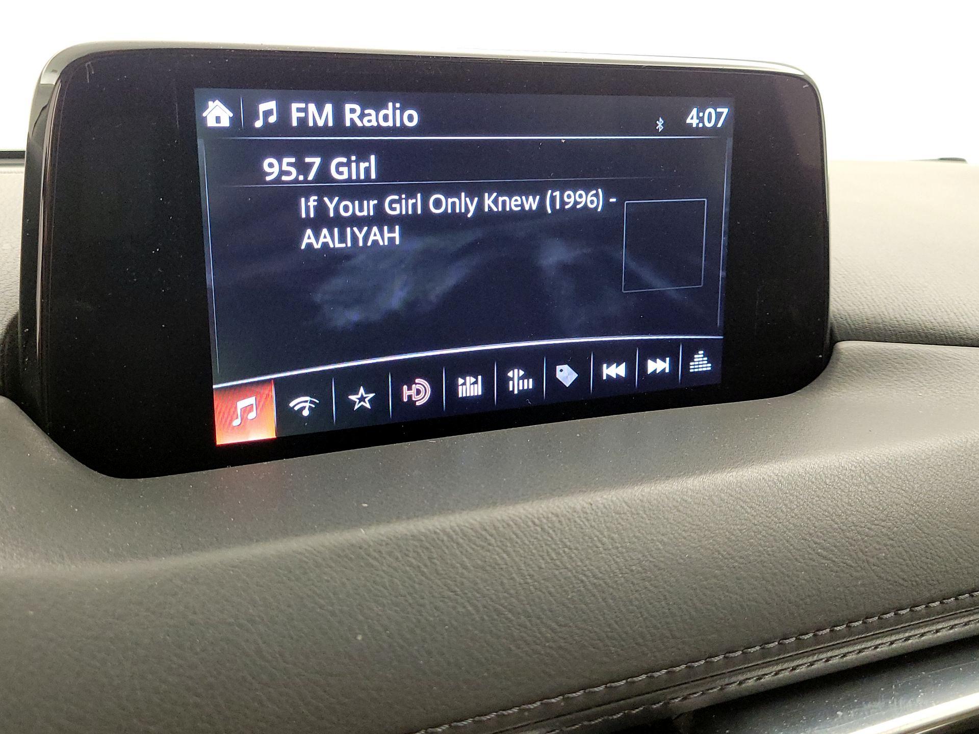 Thumbnail: 2017 Mazda CX-5 - 15