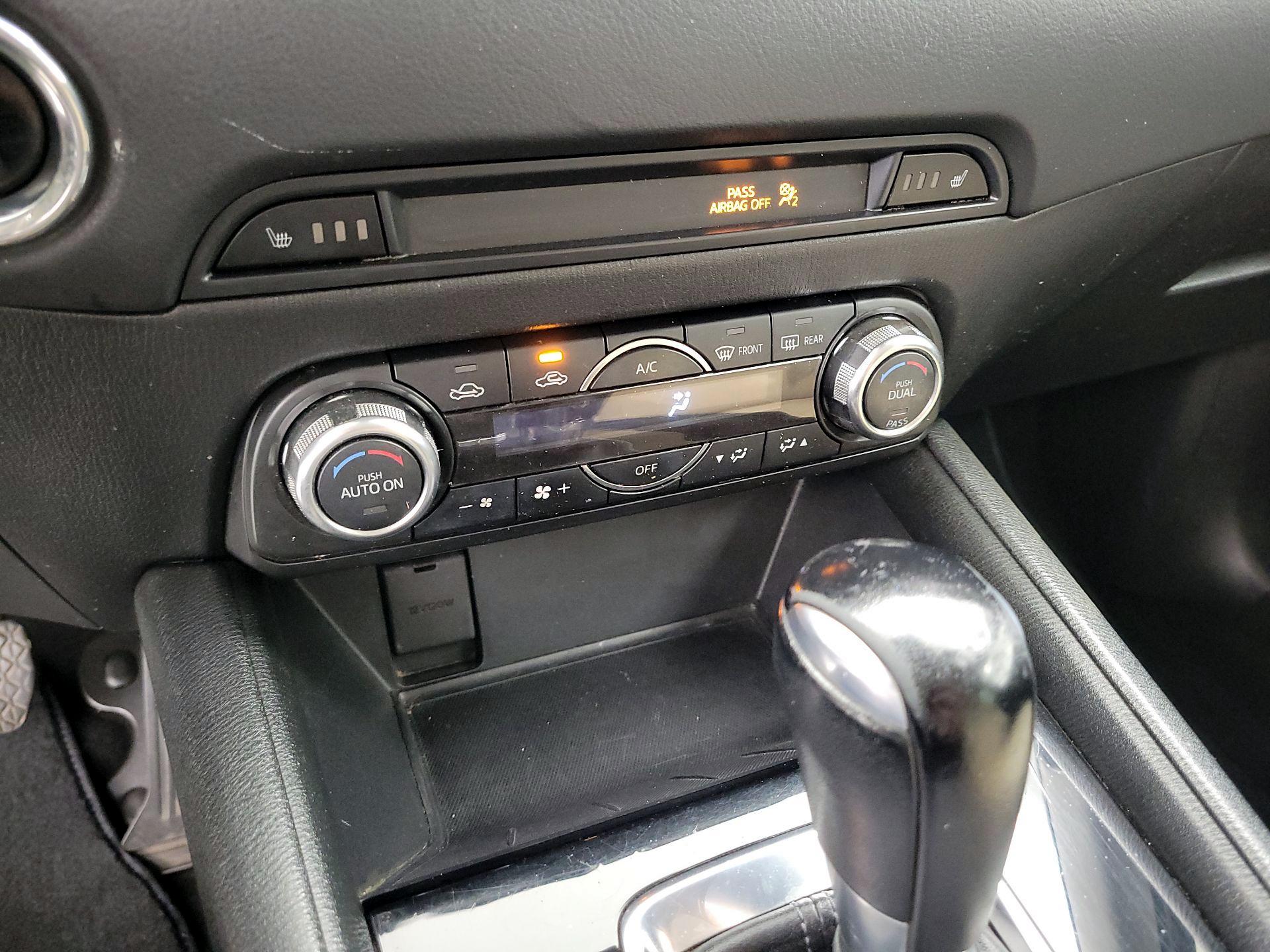 Thumbnail: 2017 Mazda CX-5 - 16