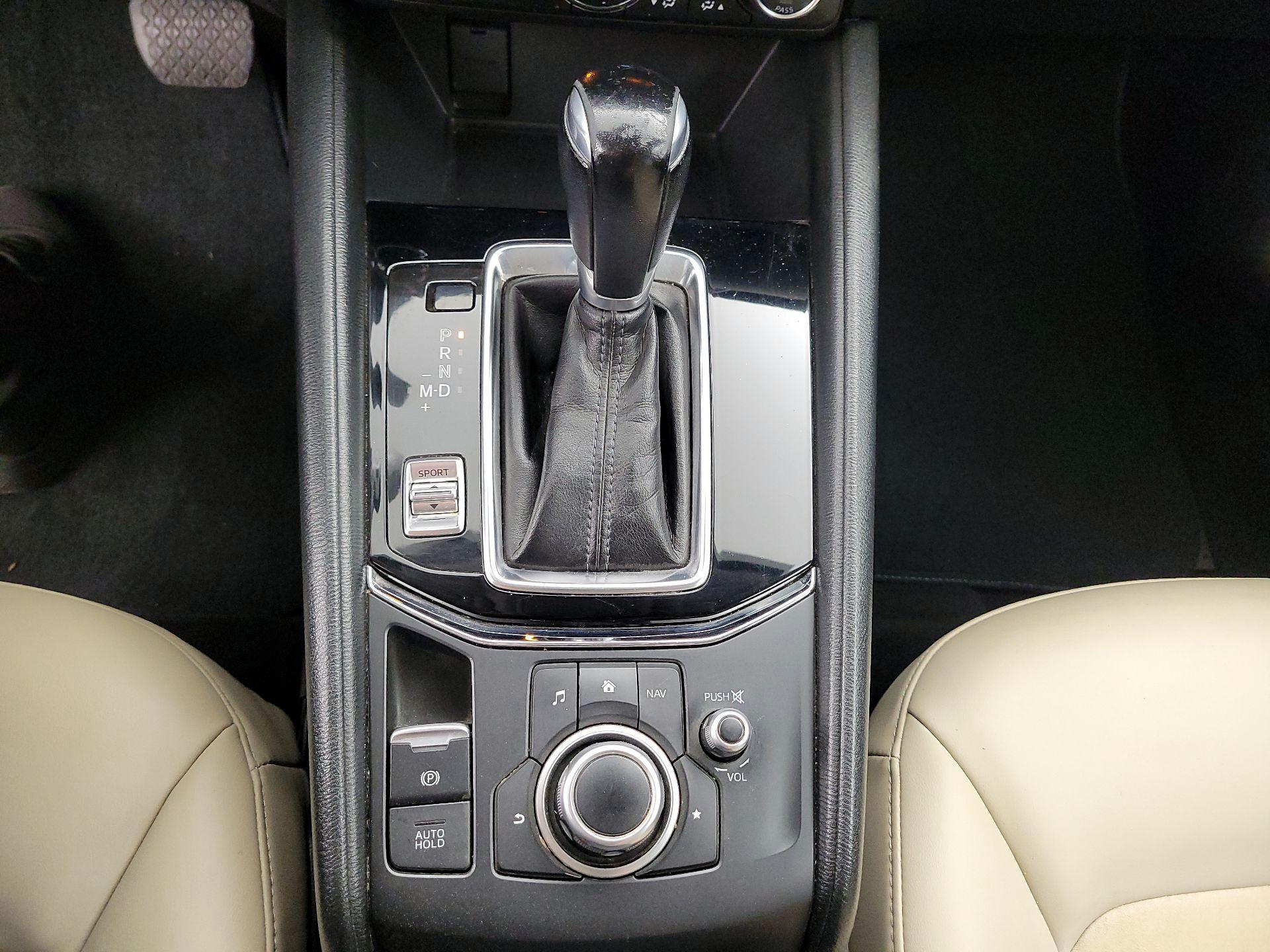 Thumbnail: 2017 Mazda CX-5 - 17