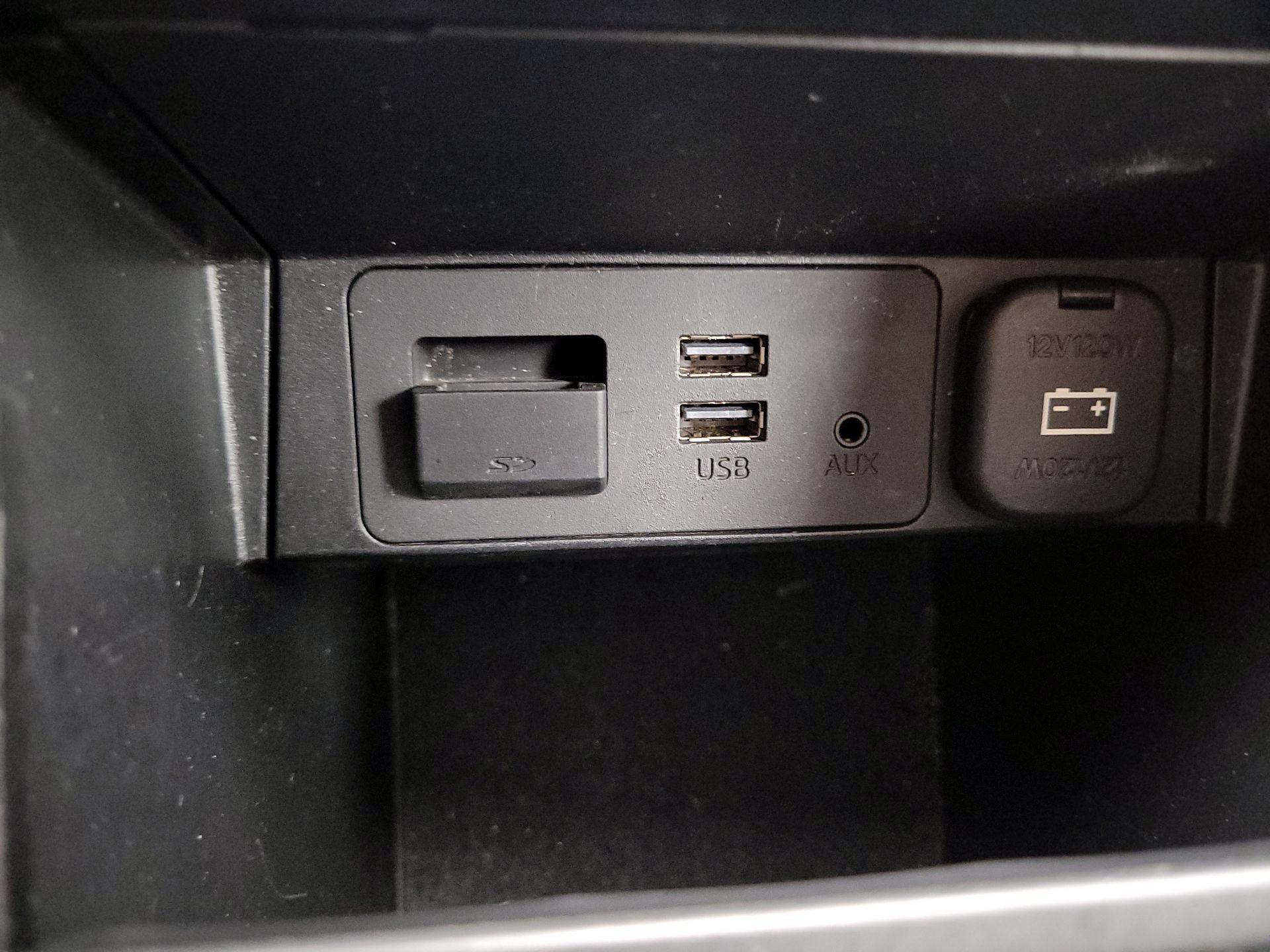 Thumbnail: 2017 Mazda CX-5 - 18