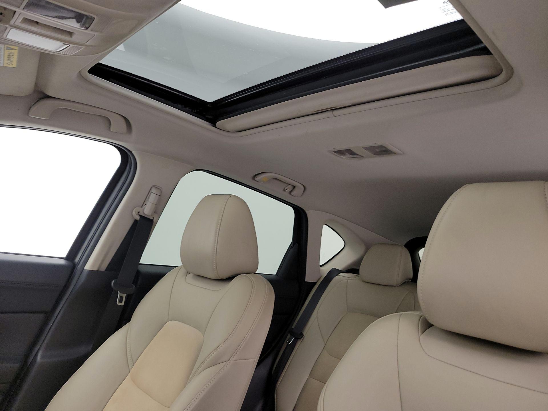 Thumbnail: 2017 Mazda CX-5 - 19