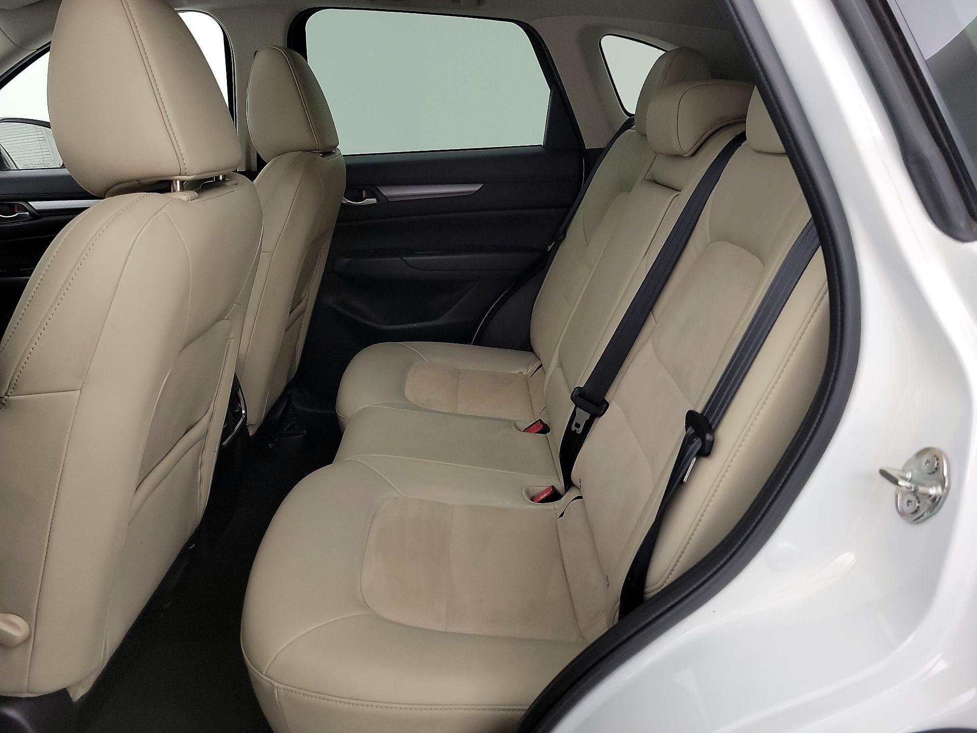 Thumbnail: 2017 Mazda CX-5 - 20