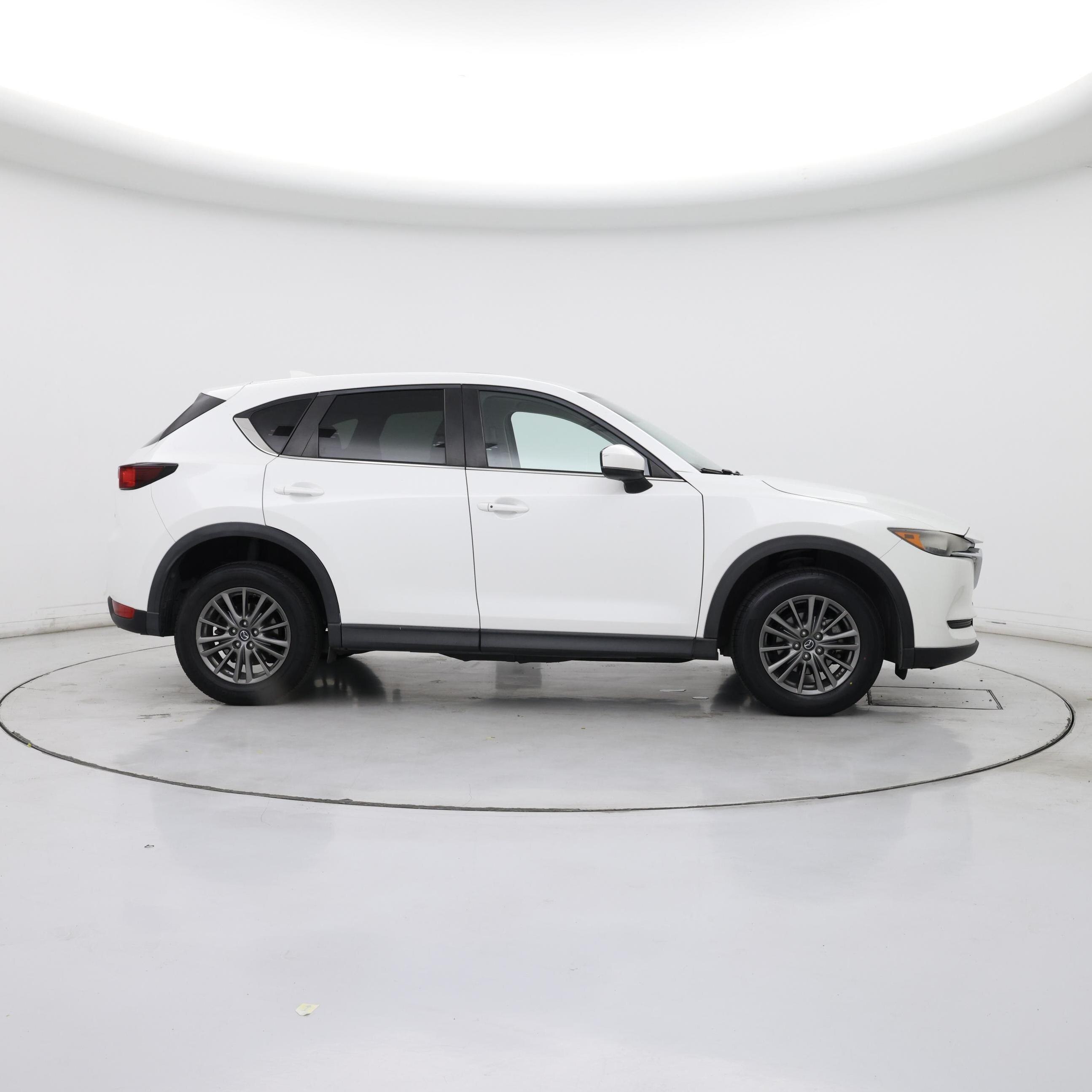 Thumbnail: 2017 Mazda CX-5 - 7