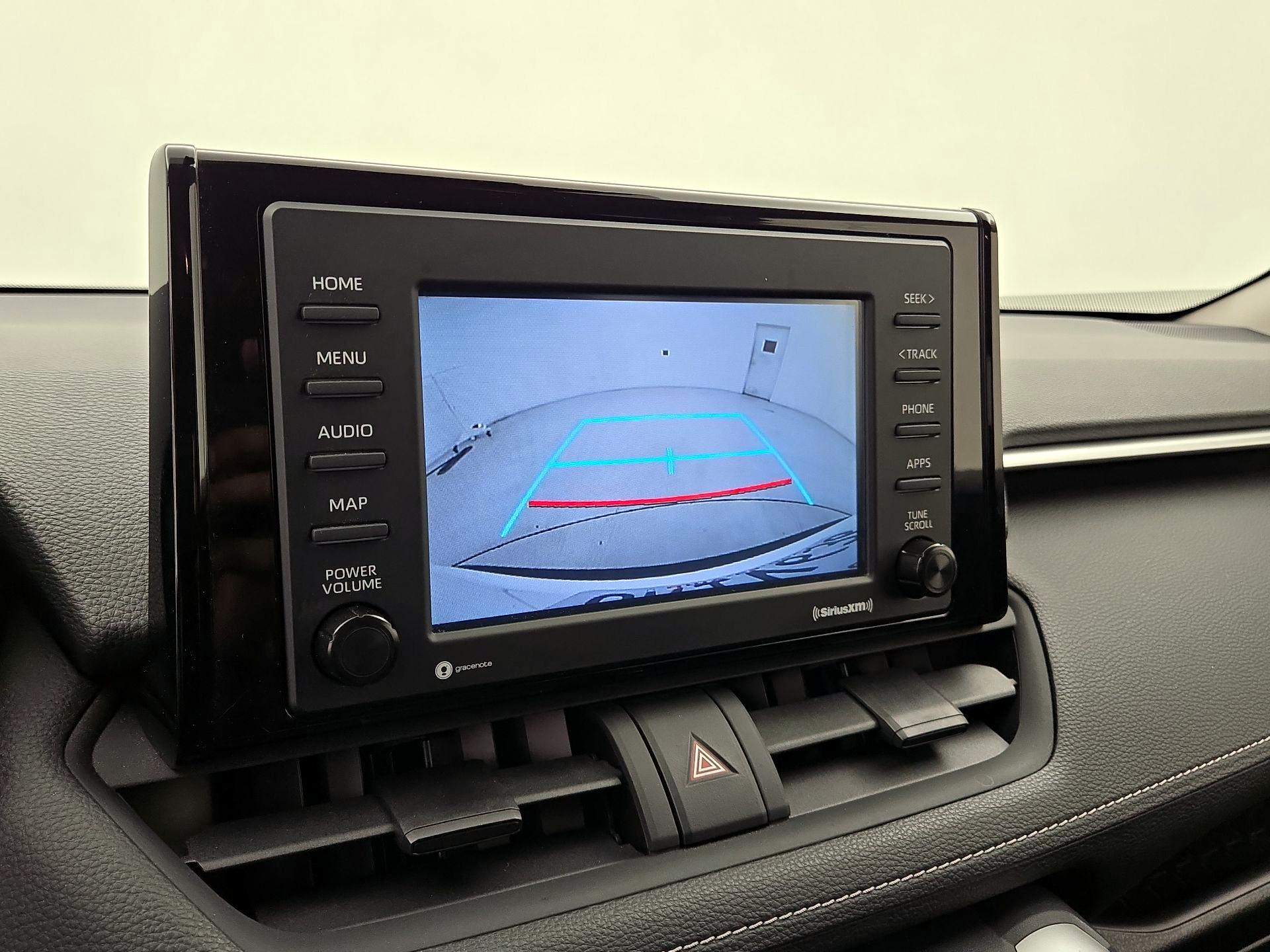 Thumbnail: 2020 Toyota RAV4 - 14