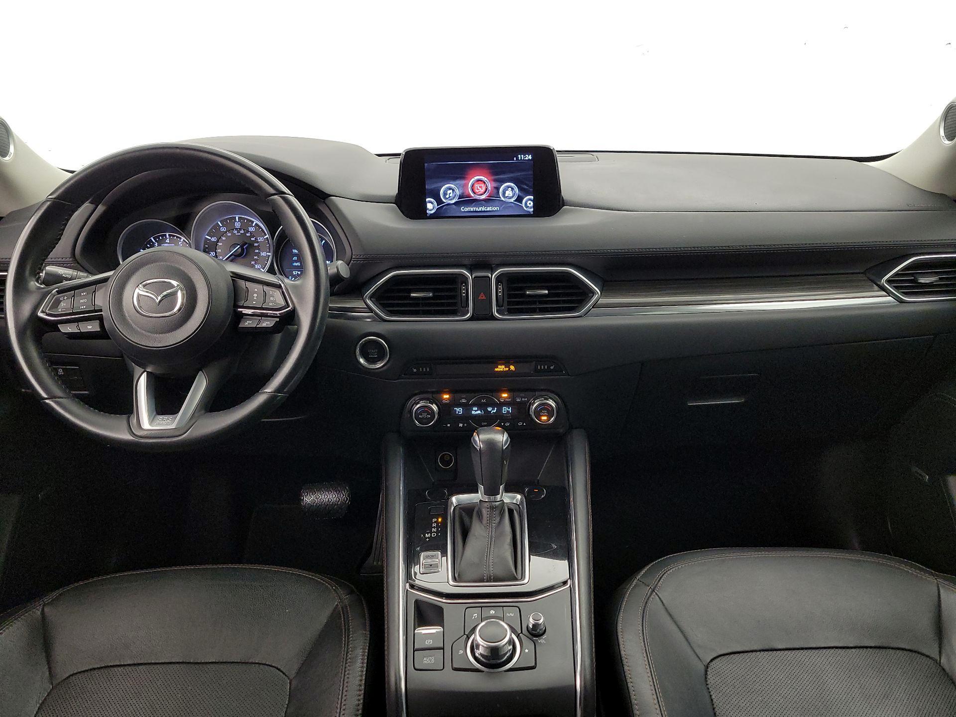 Thumbnail: 2018 Mazda CX-5 - 9