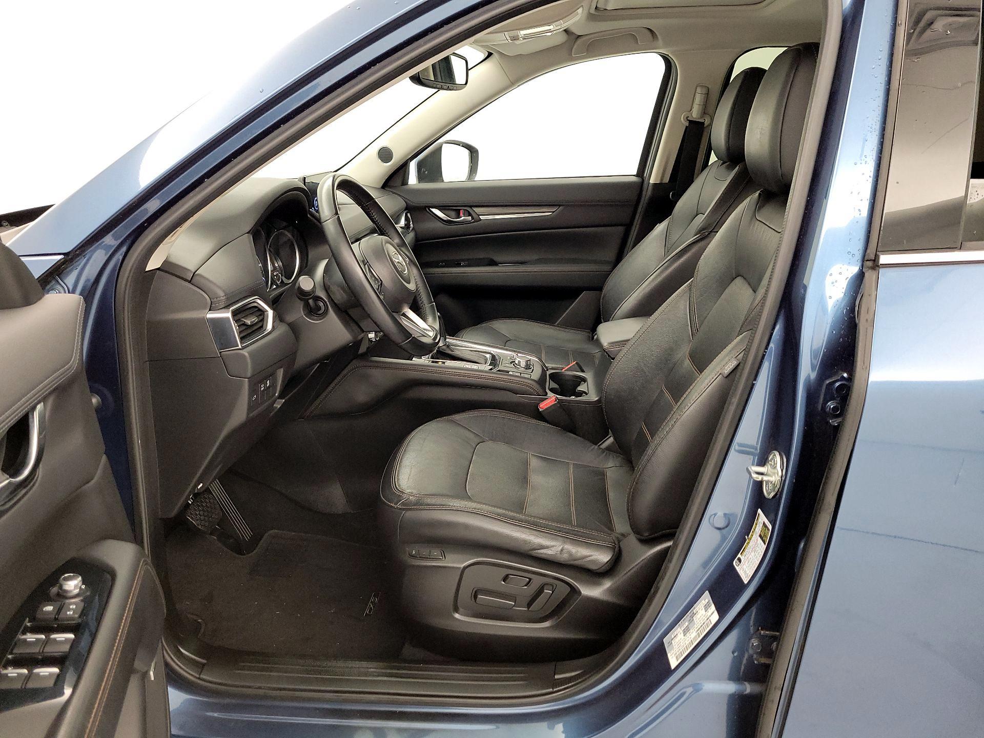 Thumbnail: 2018 Mazda CX-5 - 11